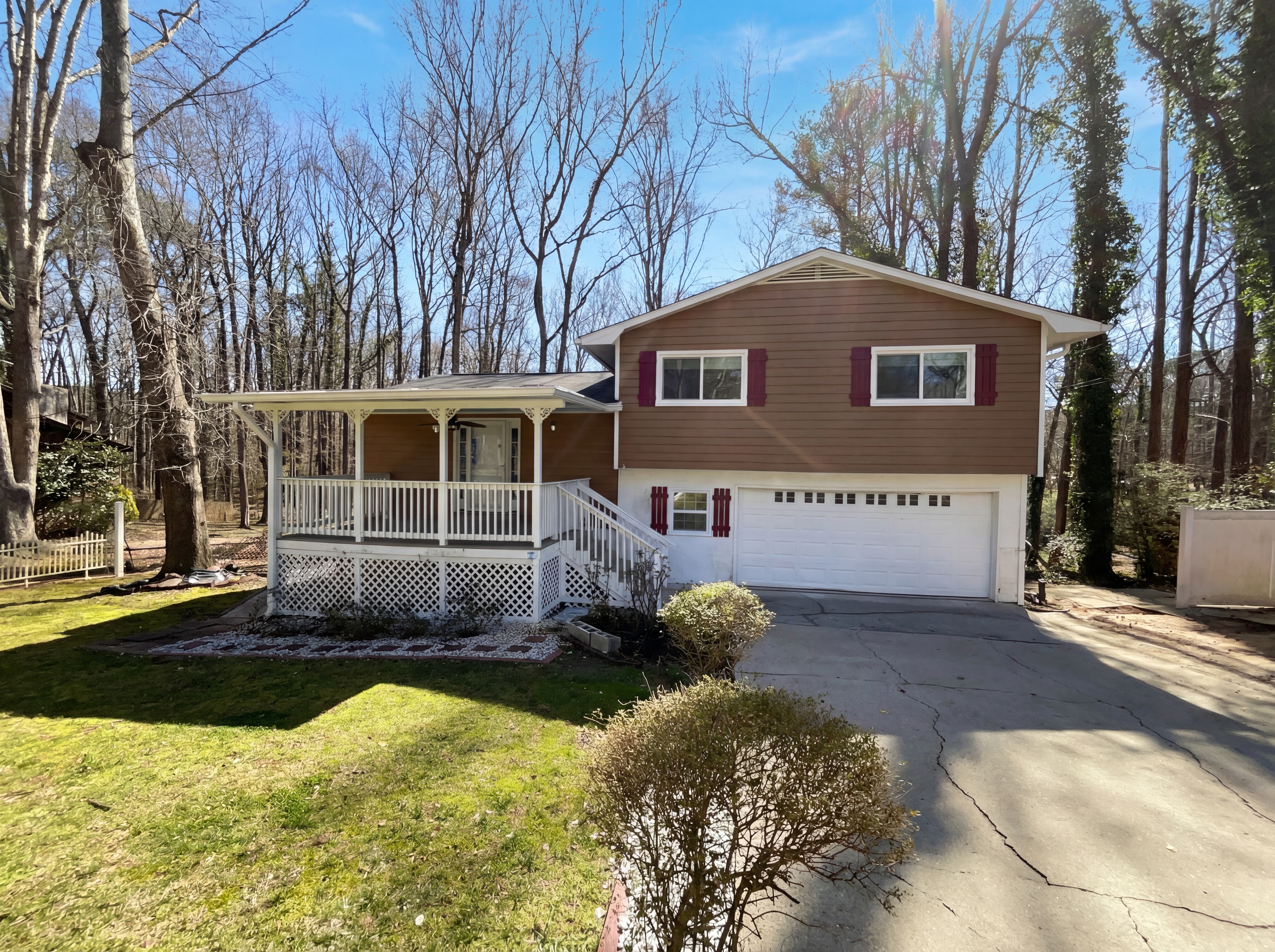 Photo 6 of 19 of 167 Bridgewood Dr SE, Conyers, GA
