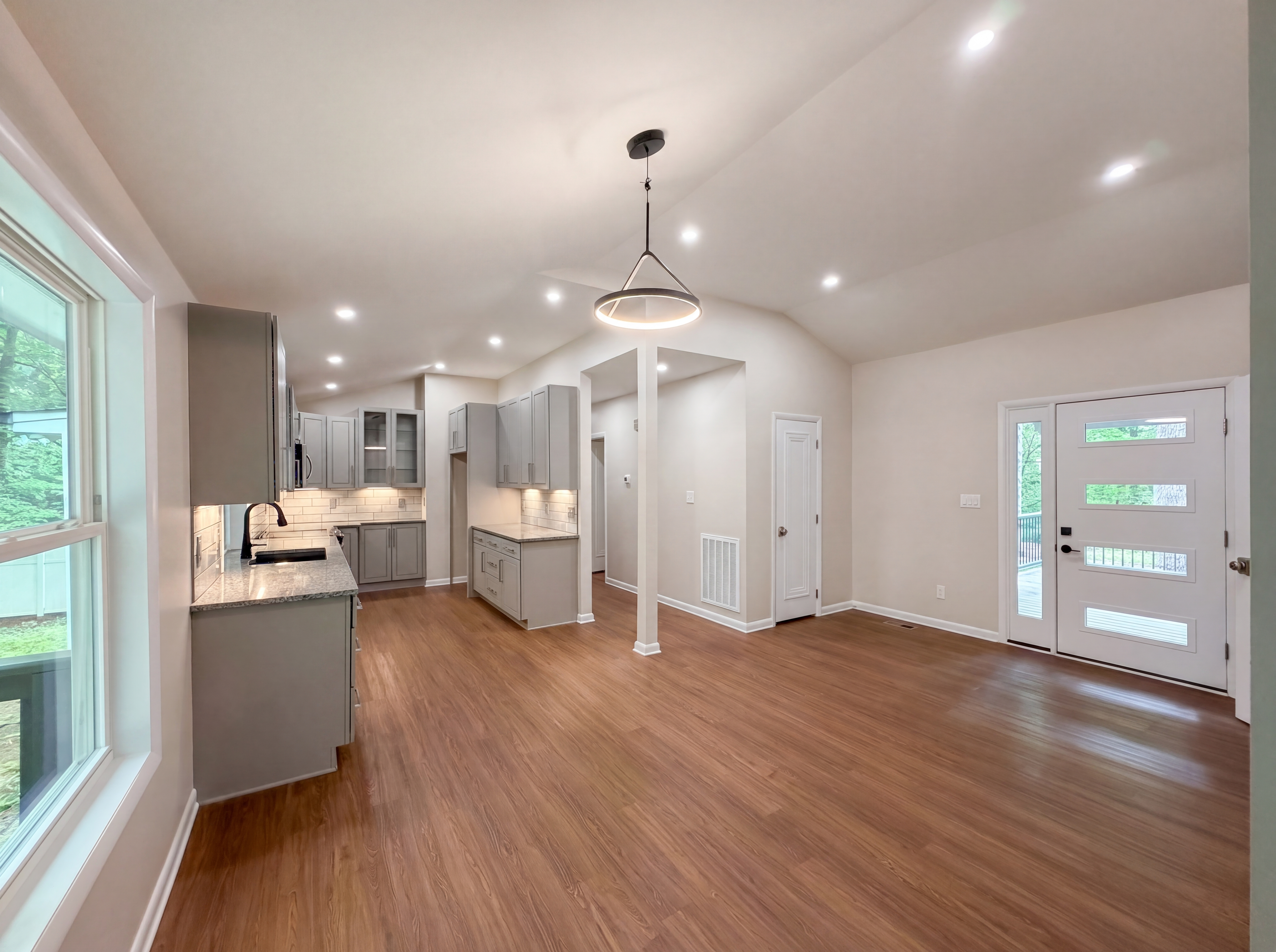 Photo 8 of 16 of 6625 Suburban Dr, Raleigh, NC