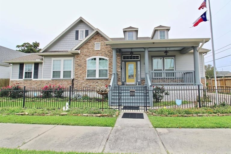 2519 46th St, Galveston, TX 77551 Opendoor