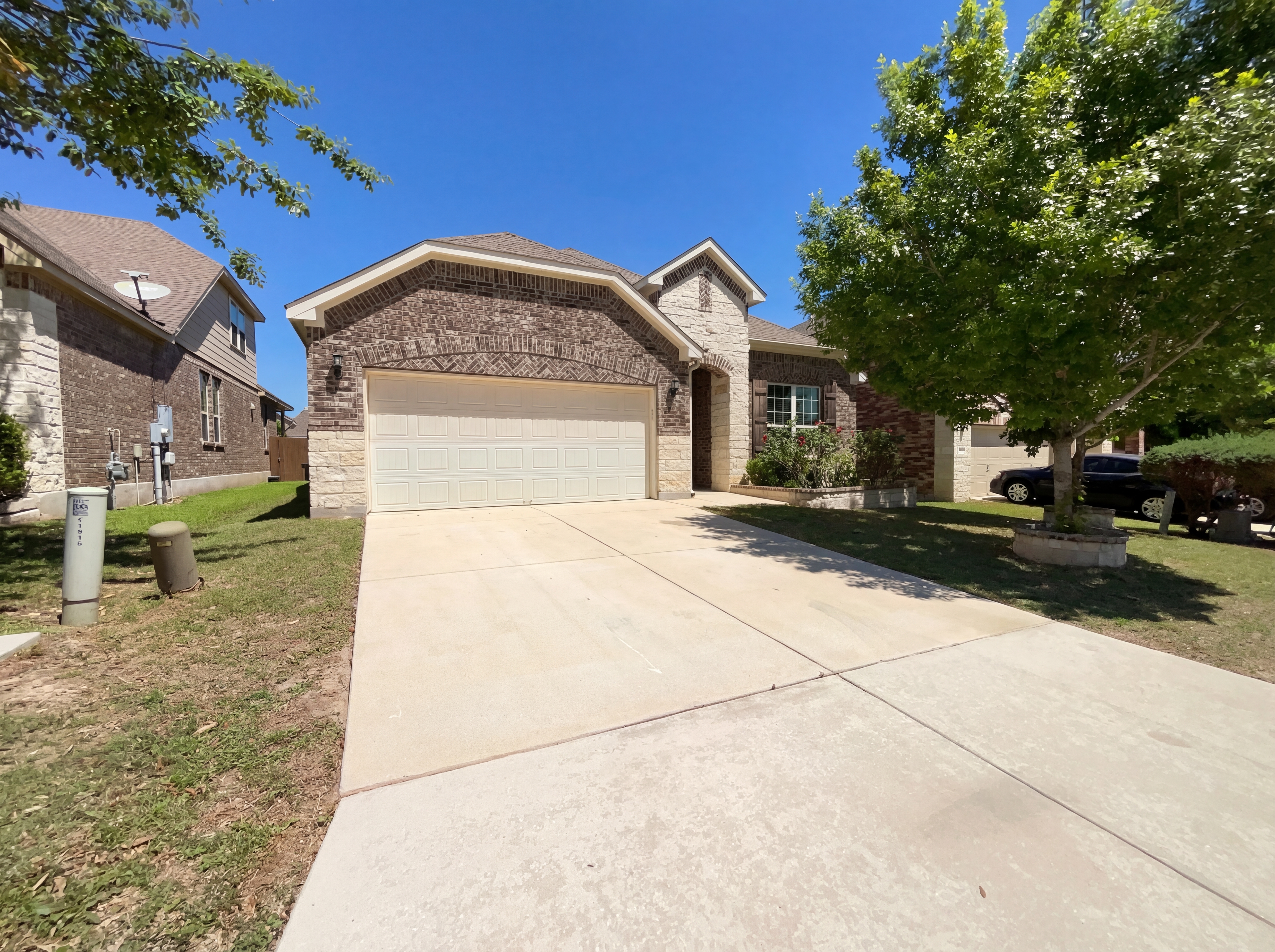 Photo 6 of 23 of 13911 Persimmon Cv, San Antonio, TX