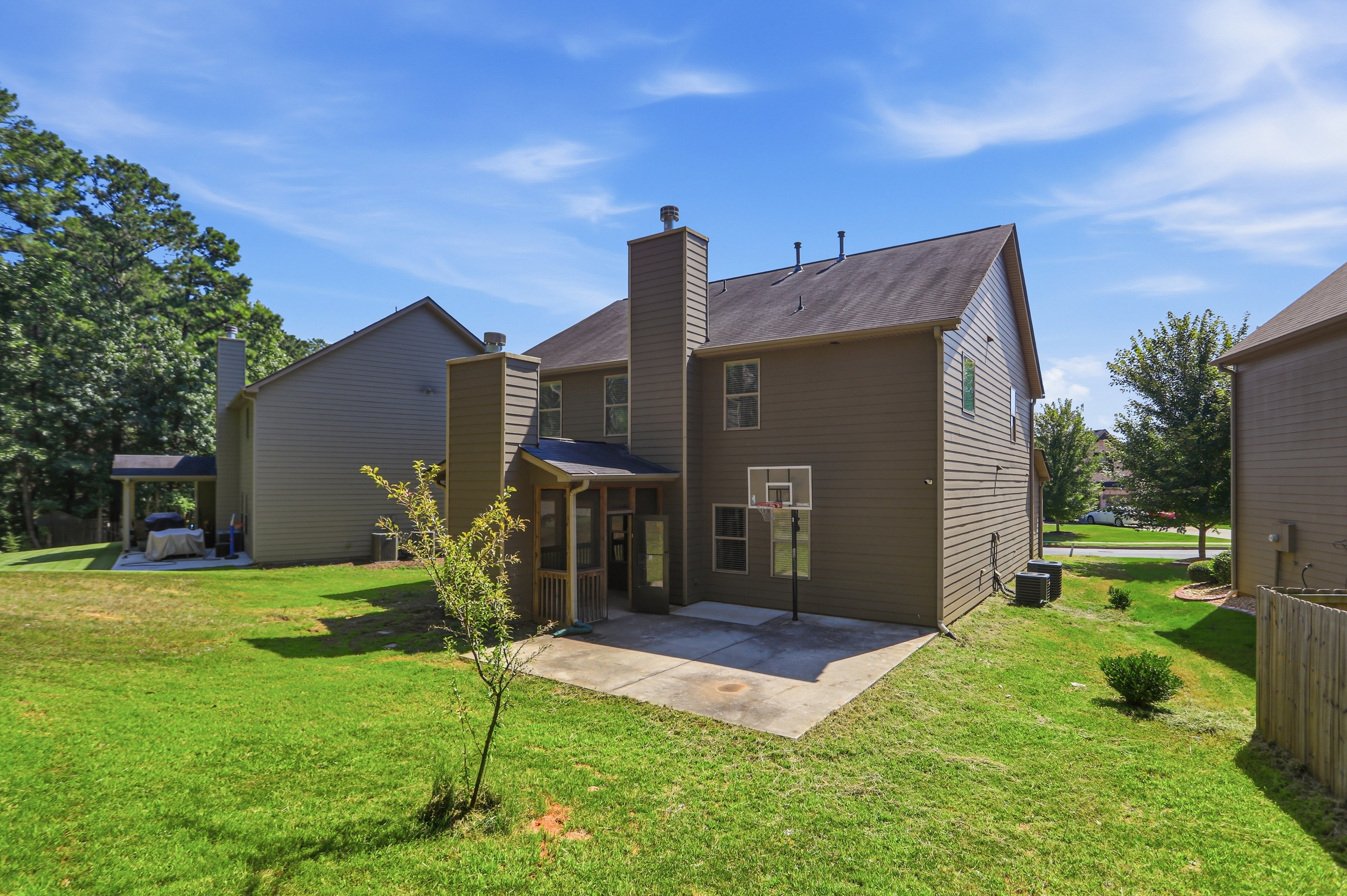 Photo 39 of 44 of 157 Ashbury Cir, Dallas, GA