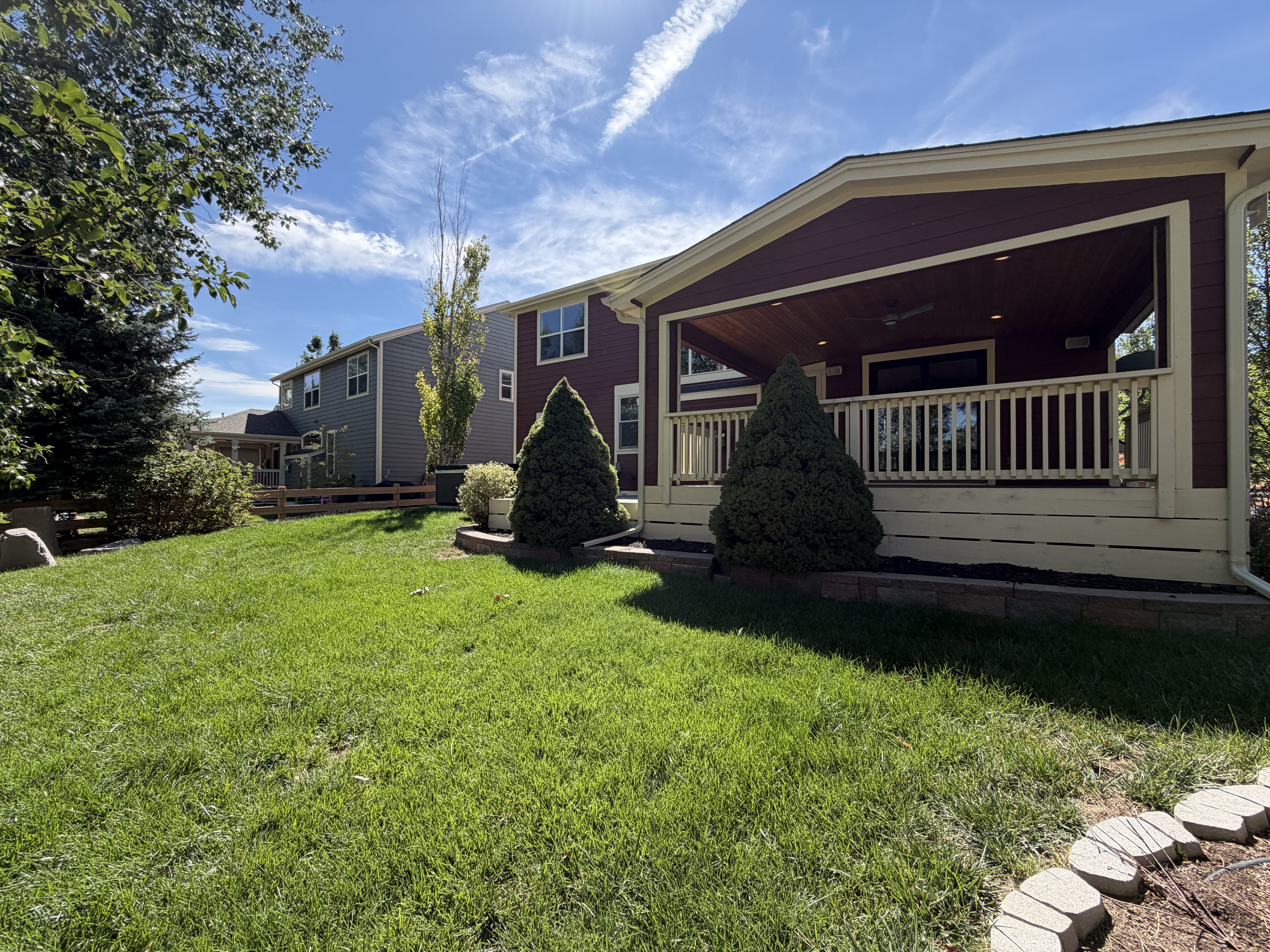 Photo 42 of 45 of 13399 W 84th Pl, Arvada, CO