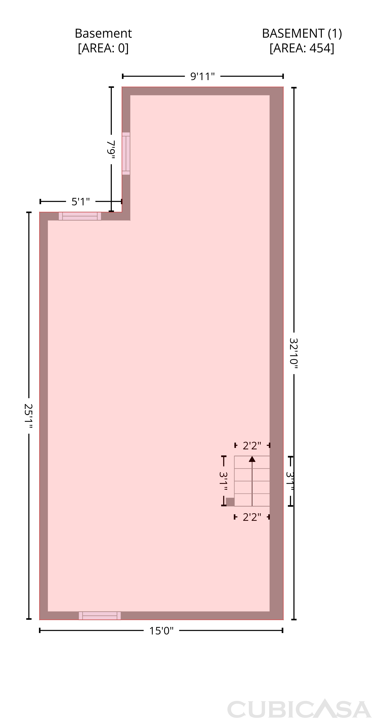 Main Floor of 1809 Wakeling St, Philadelphia, PA