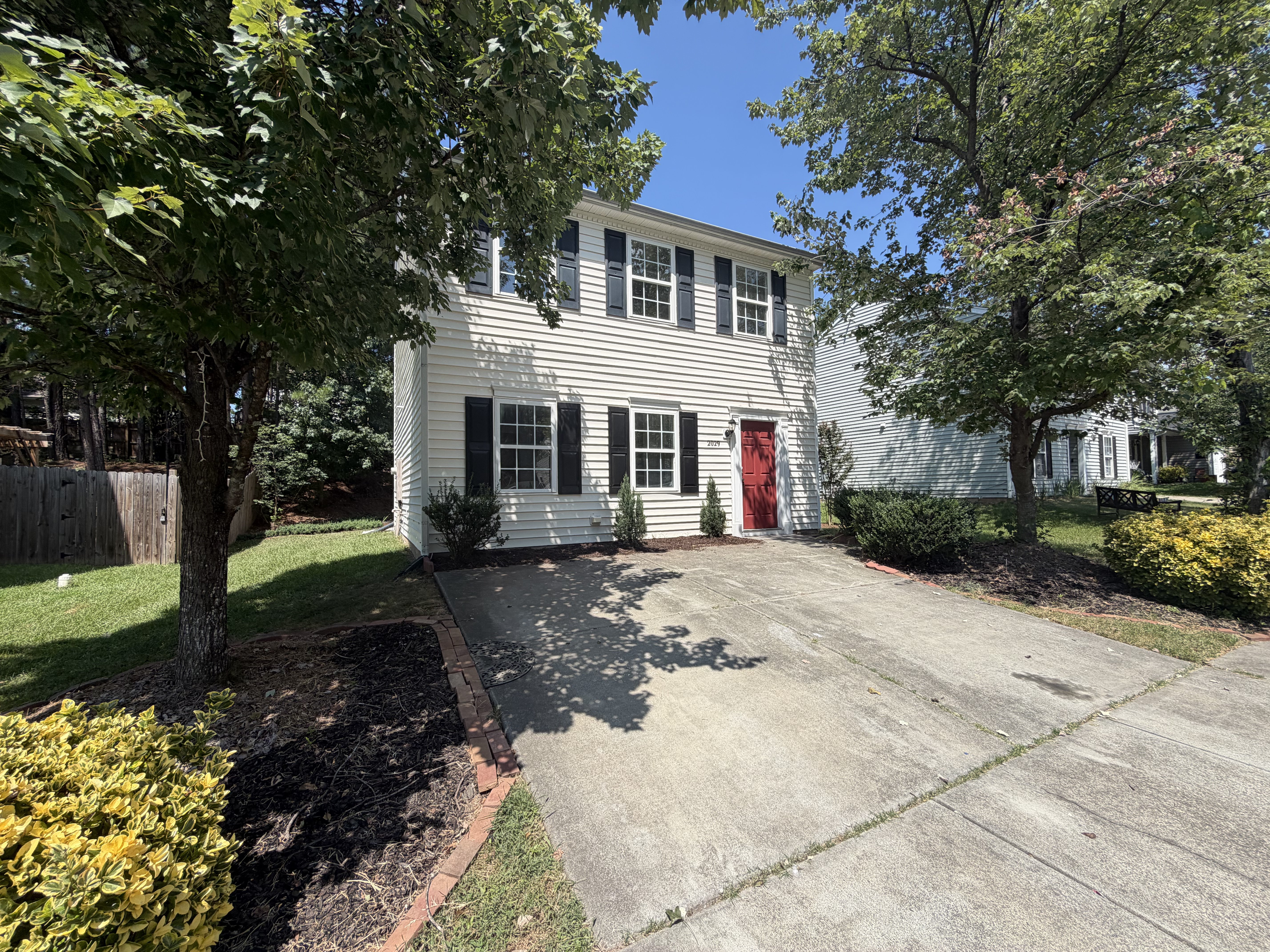 Photo 17 of 20 of 2029 Buffalo Way, Durham, NC