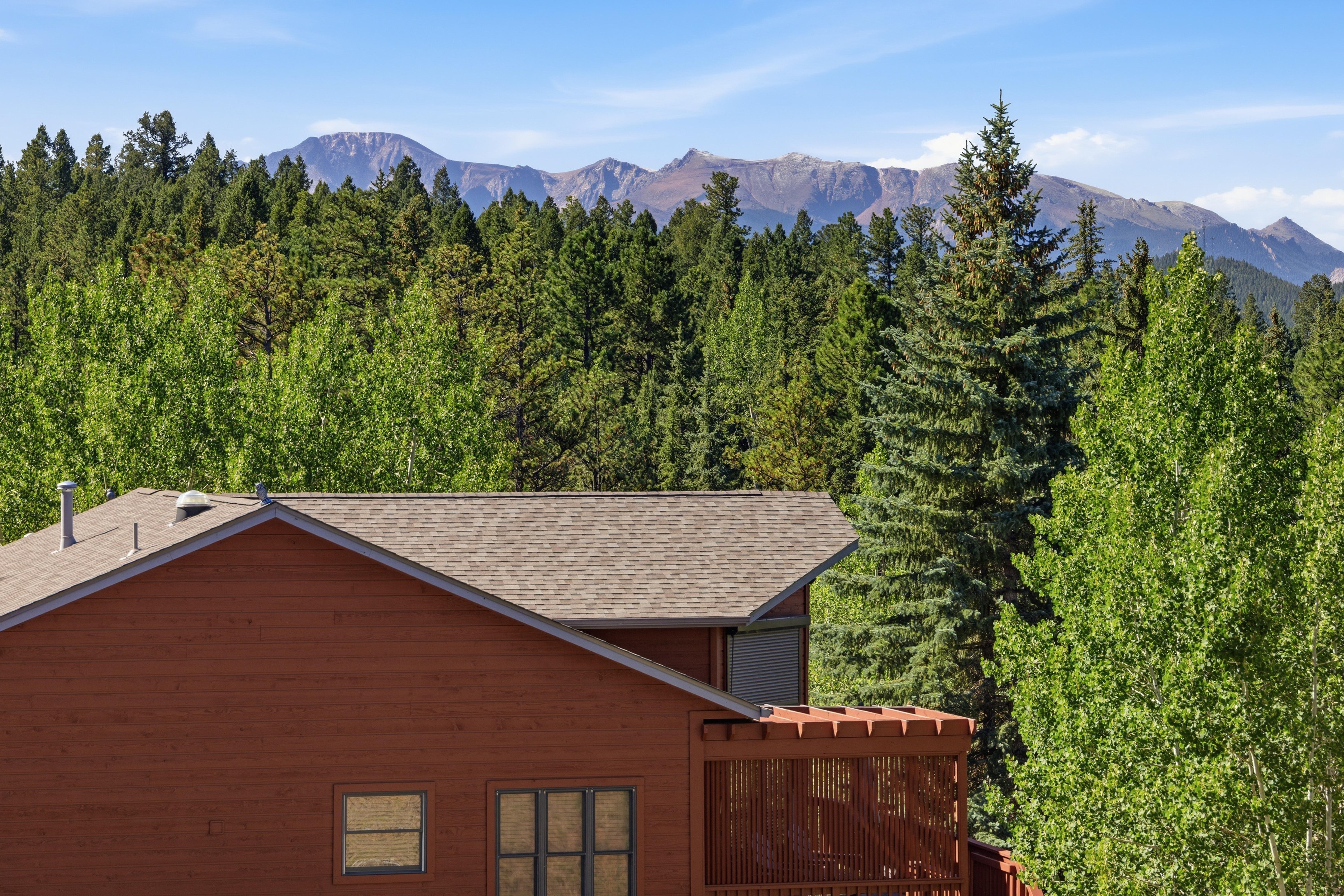 Photo 57 of 63 of 449 Oxford Ln, Woodland Park, CO