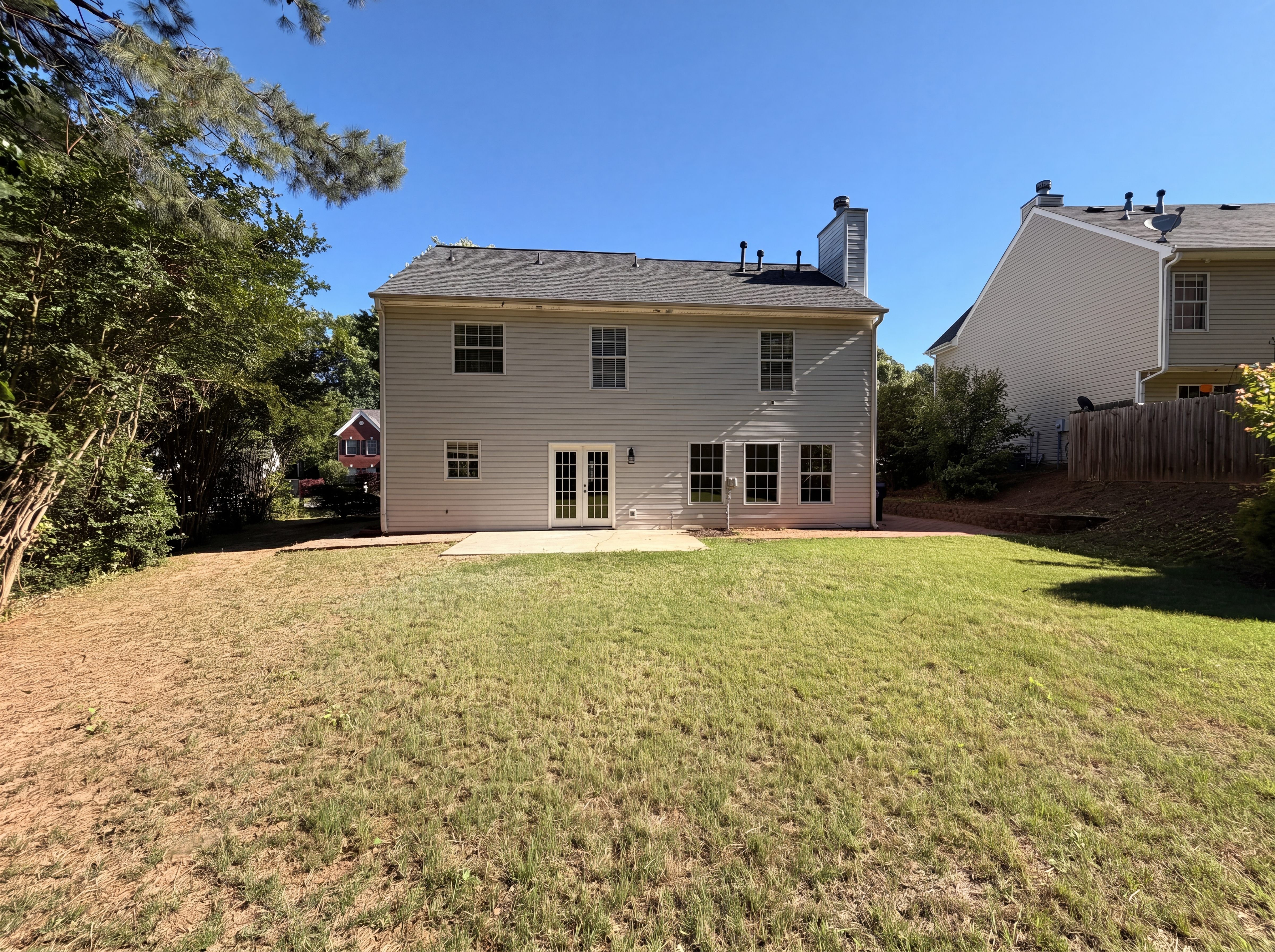 Photo 5 of 29 of 3324 Baymount Way, Lawrenceville, GA