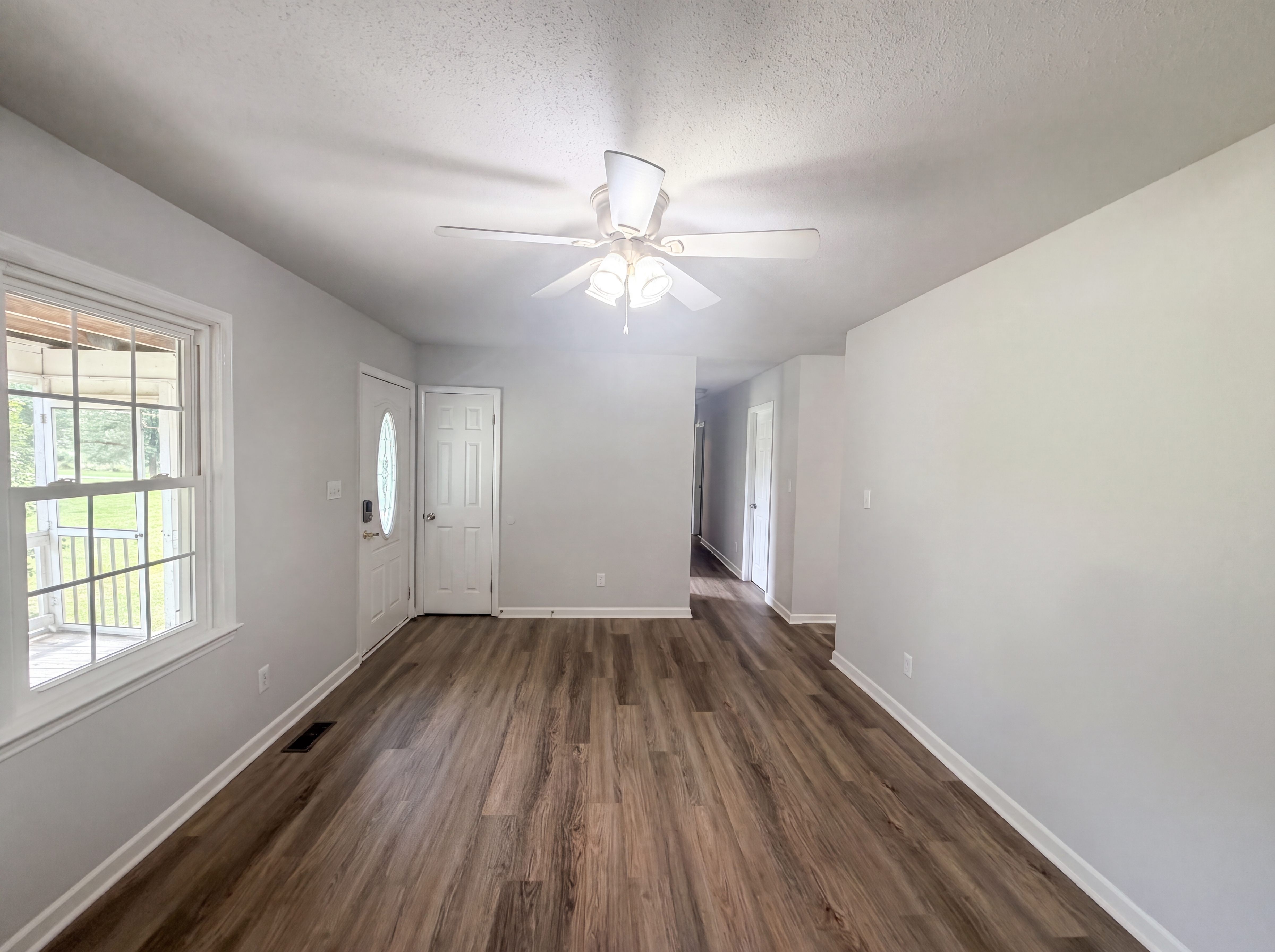 Photo 6 of 17 of 1804 Gade Bryant Rd, Moncure, NC