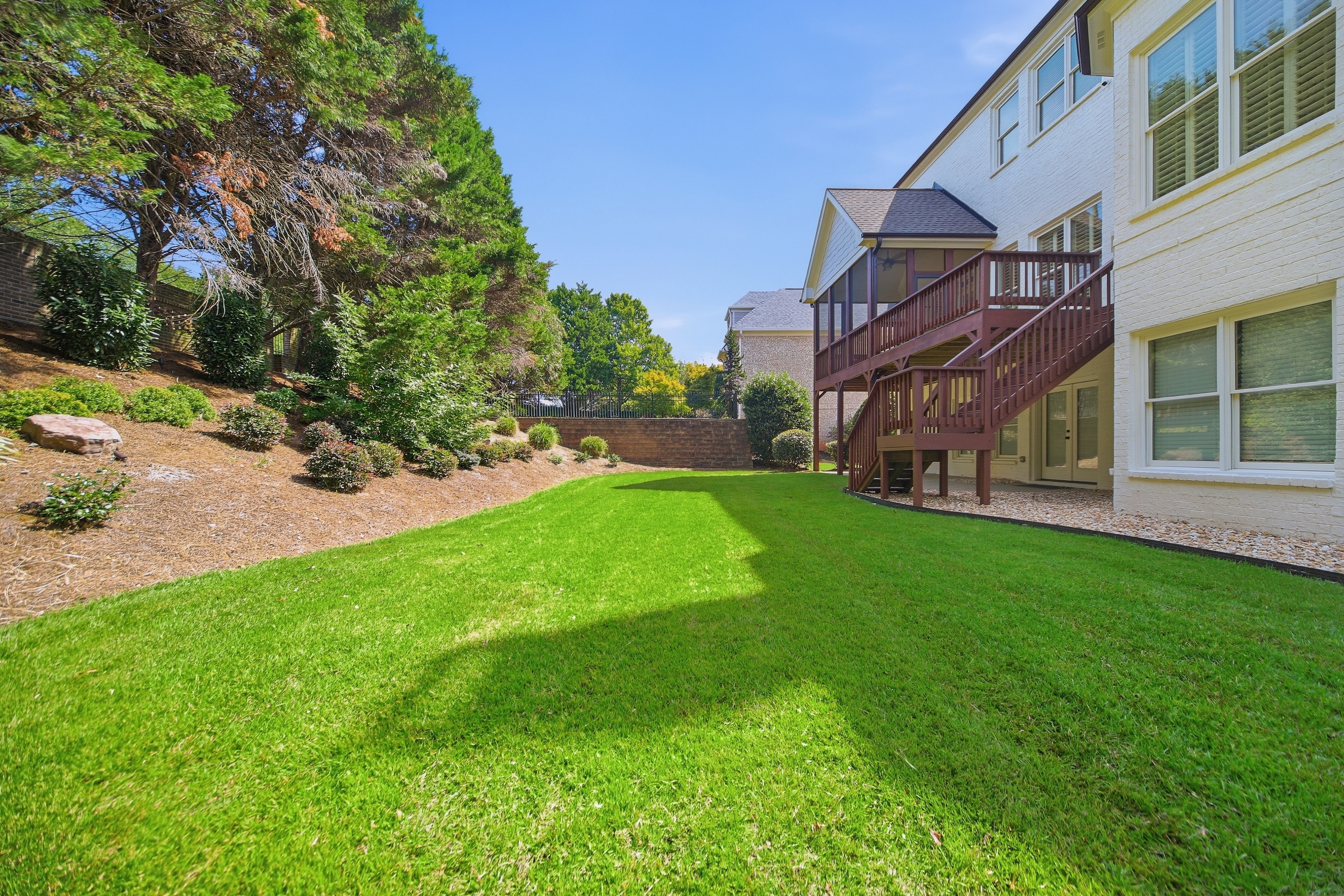 Photo 48 of 52 of 3420 Camellia Ln, Suwanee, GA