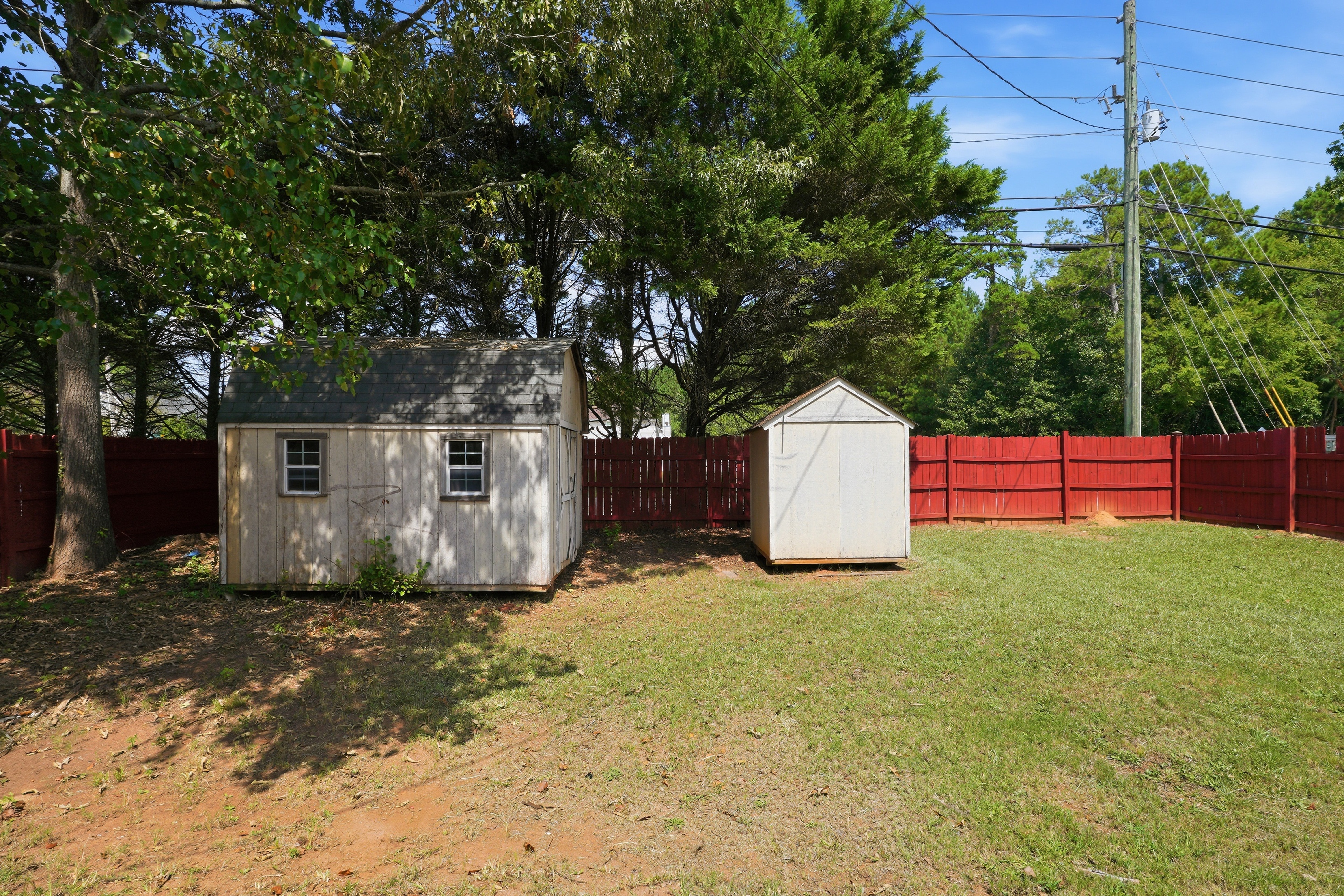 Photo 31 of 33 of 2124 Hairston Creek Pkwy, Decatur, GA