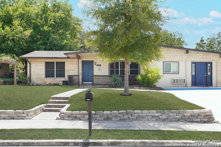 4410 Bikini Dr, San Antonio, TX 78218 Opendoor