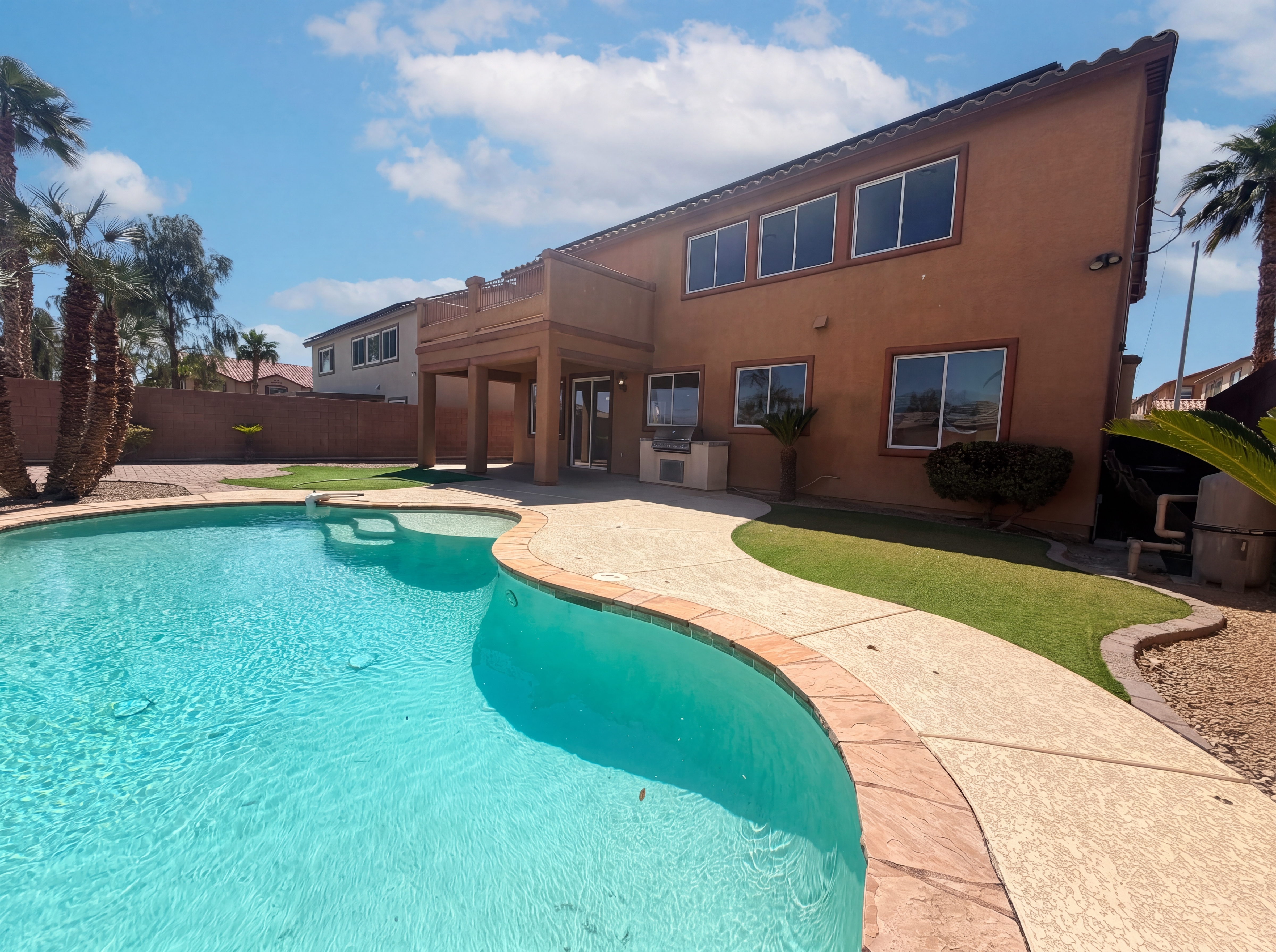 Photo 5 of 24 of 6224 Silver Edge St, North Las Vegas, NV