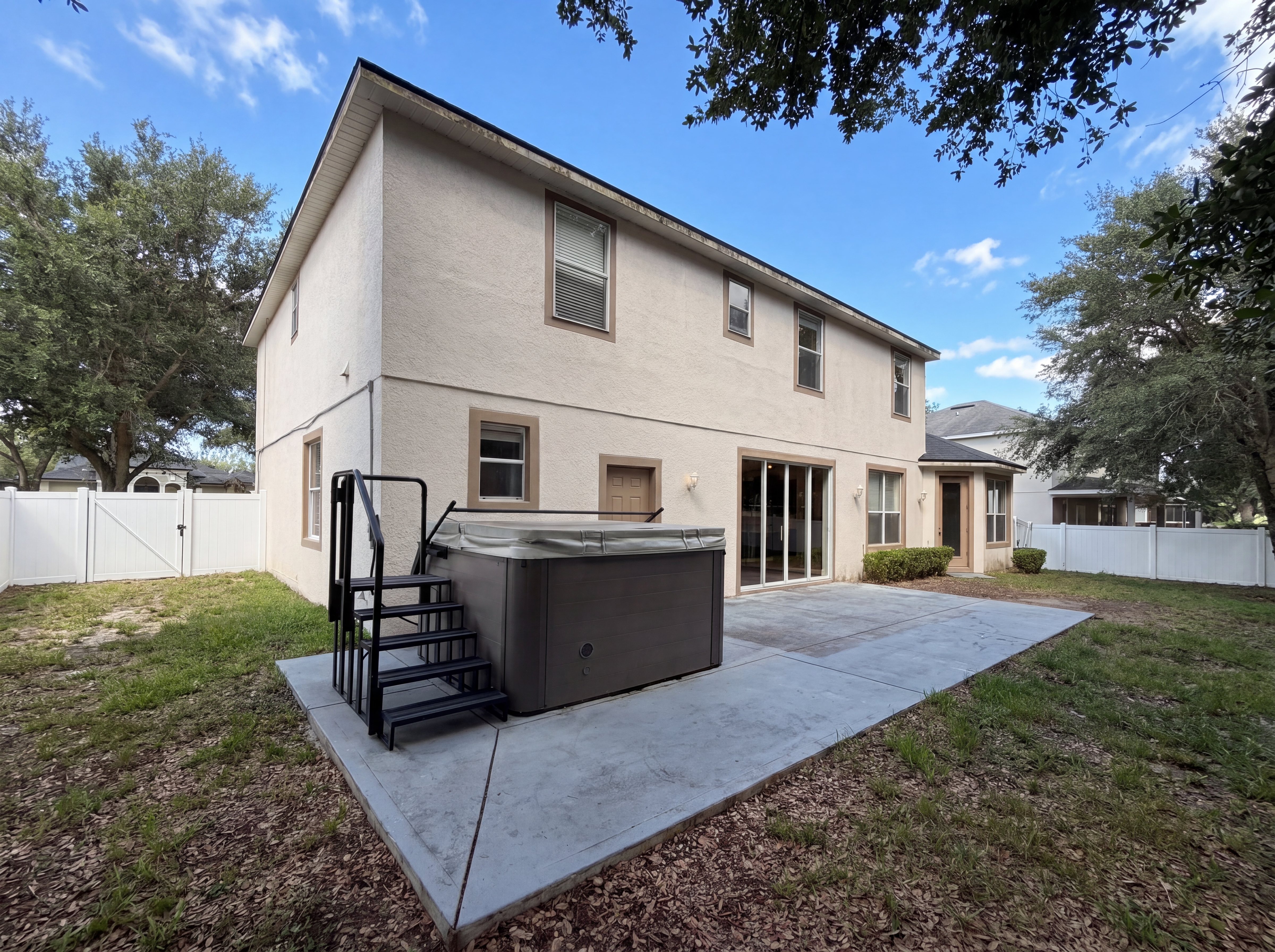 Photo 27 of 29 of 619 Errol Pkwy, Apopka, FL