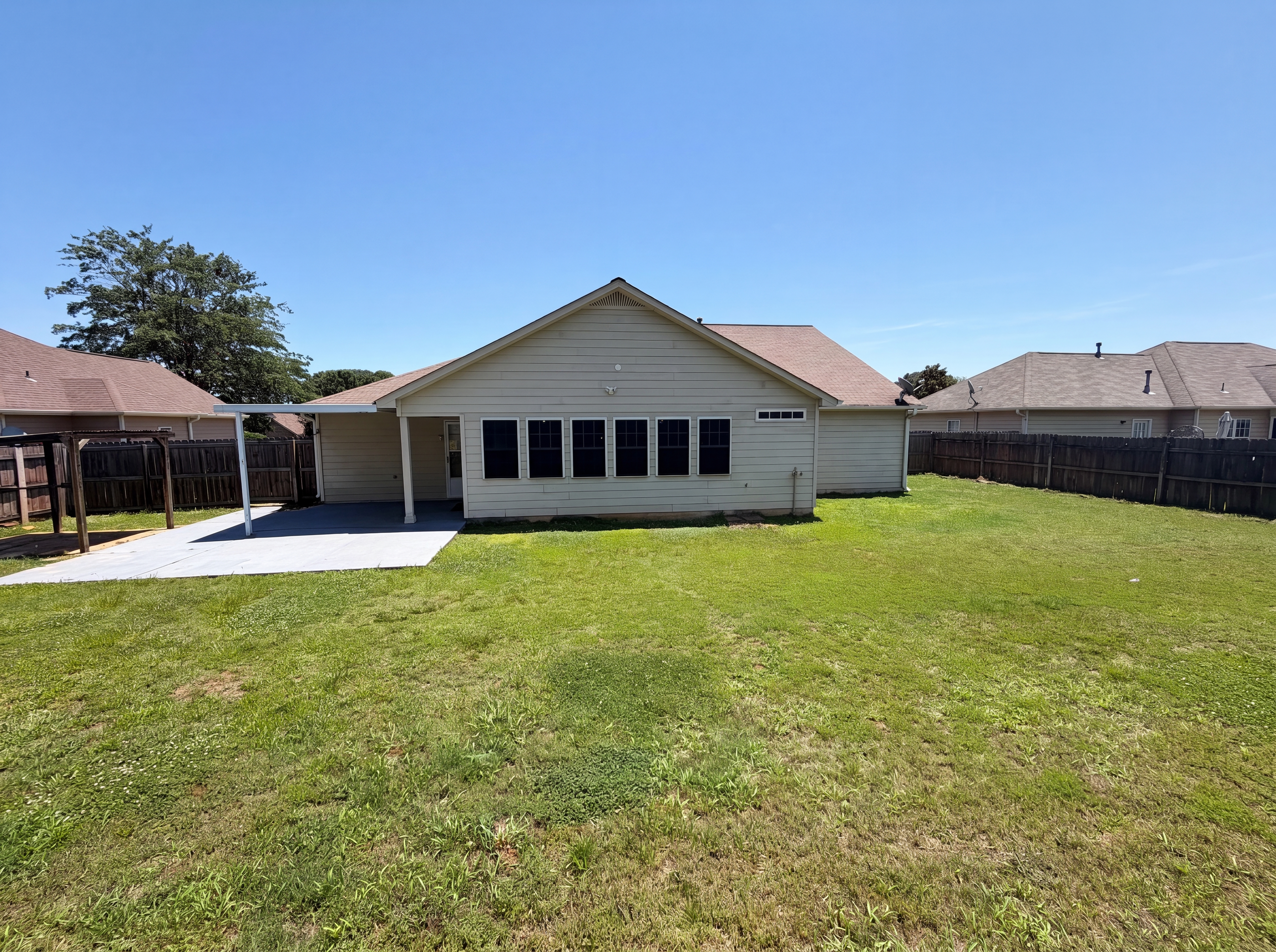 Photo 5 of 20 of 123 Stone Rd, Pelham, AL