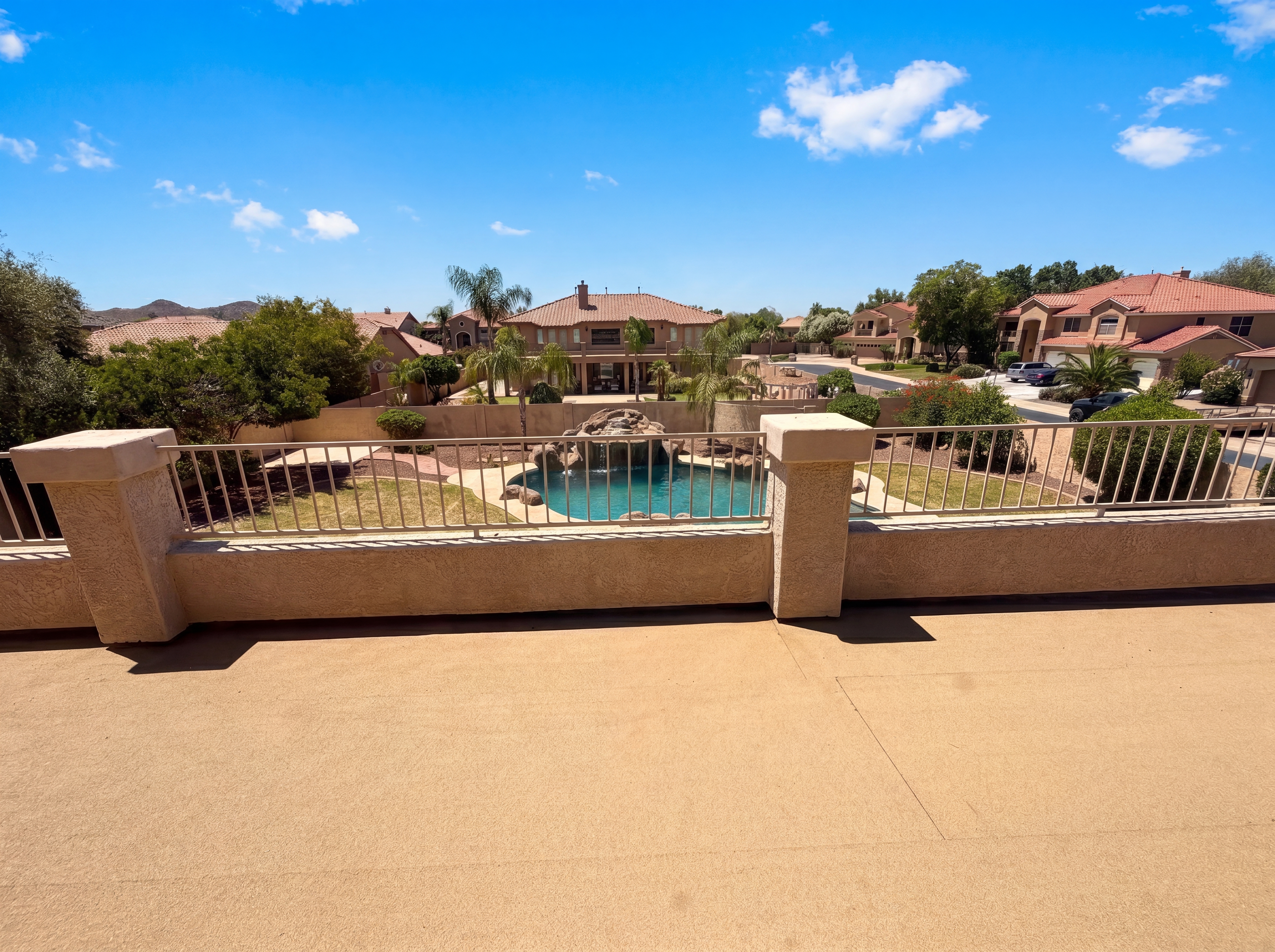 Photo 38 of 41 of 9625 W Oberlin Way, Peoria, AZ