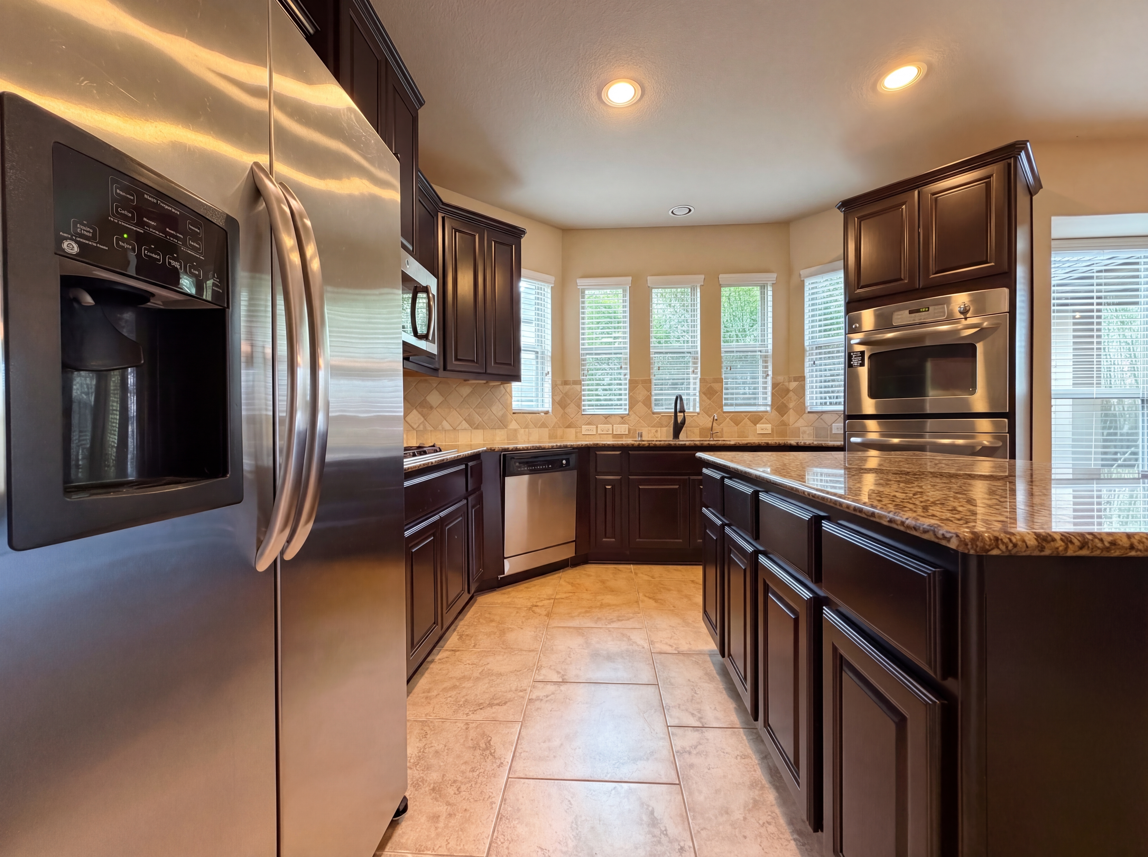 Photo 6 of 21 of 1036 Cedar Forest Dr, Conroe, TX