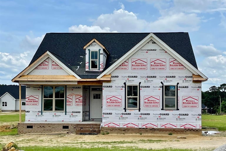 default property photo
