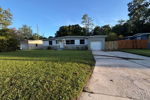 Photo 1 of 26 of 6535 Lou Dr N, Jacksonville, FL