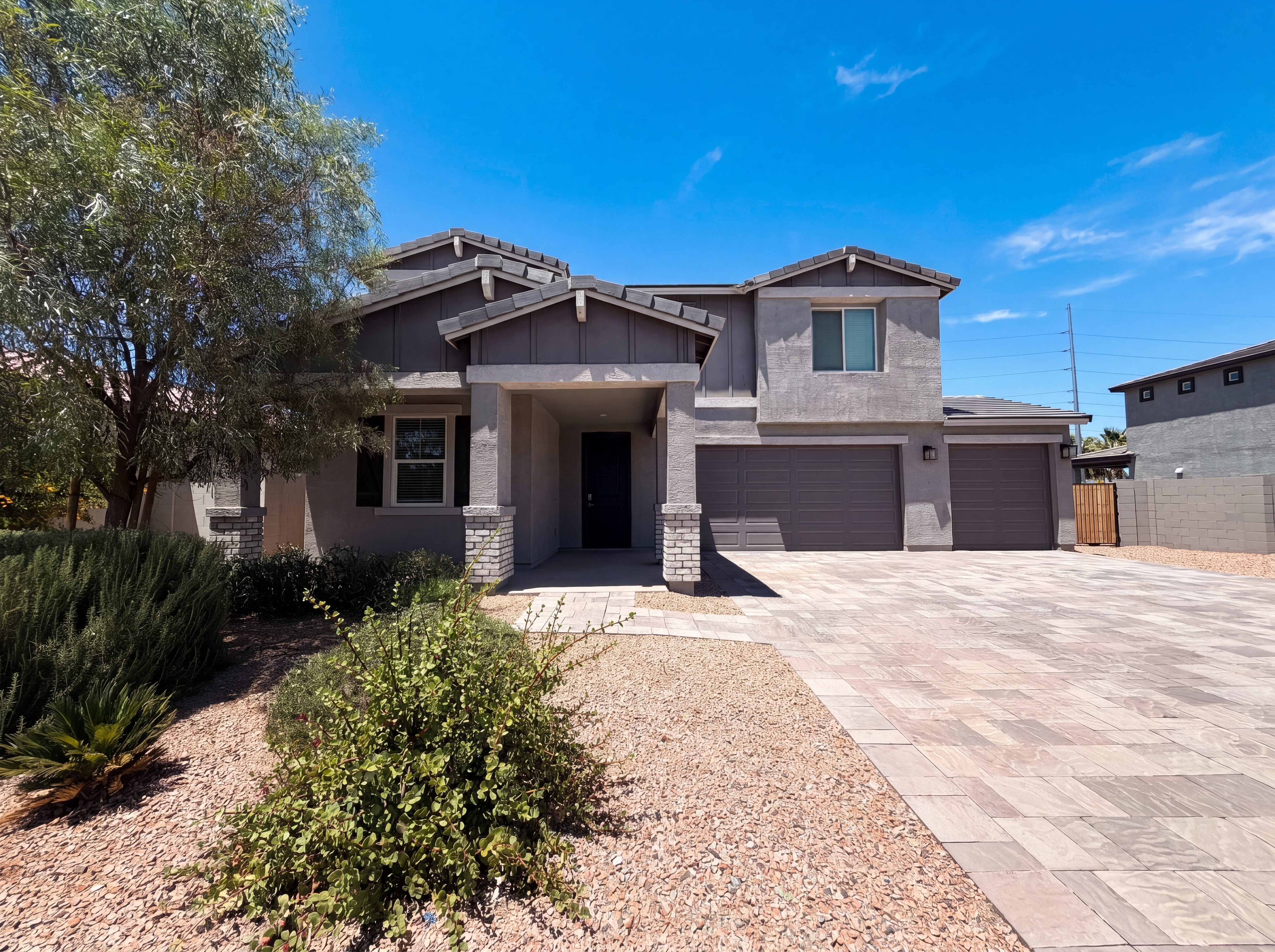 Photo 20 of 24 of 2040 E Piedmont Pl, Casa Grande, AZ