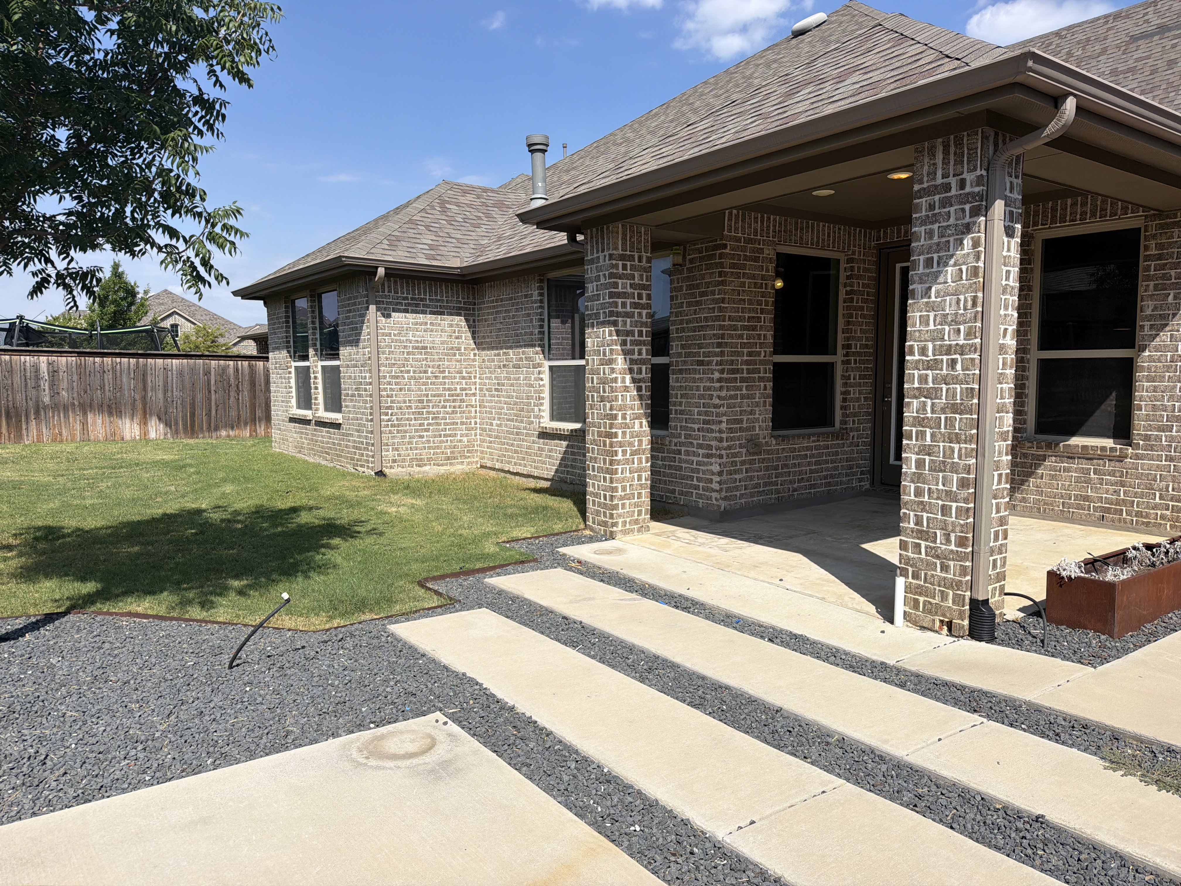 Photo 5 of 37 of 16204 Cullen Park Way, Prosper, TX