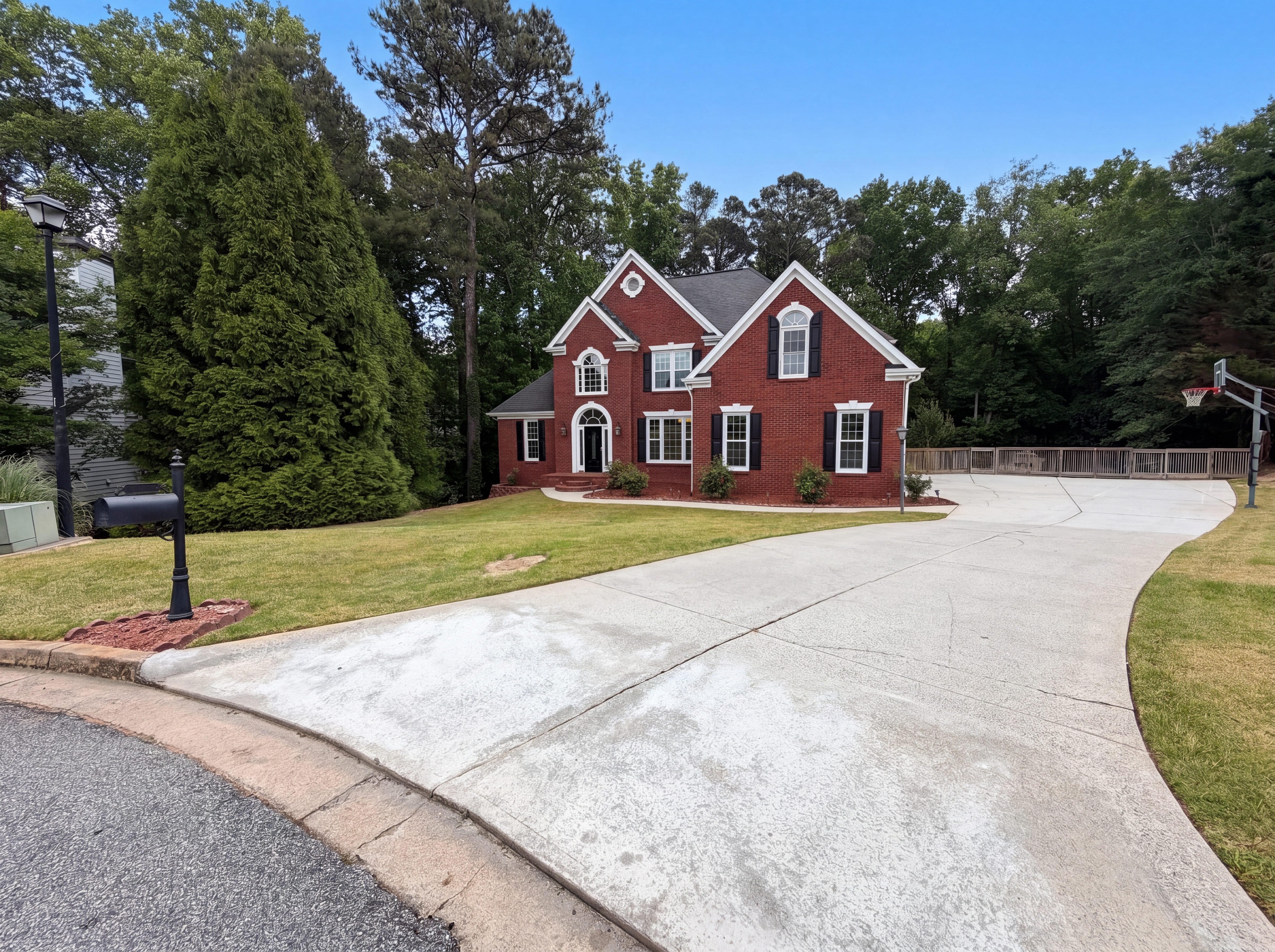 Photo 53 of 82 of 724 Beacon Cv, Lawrenceville, GA