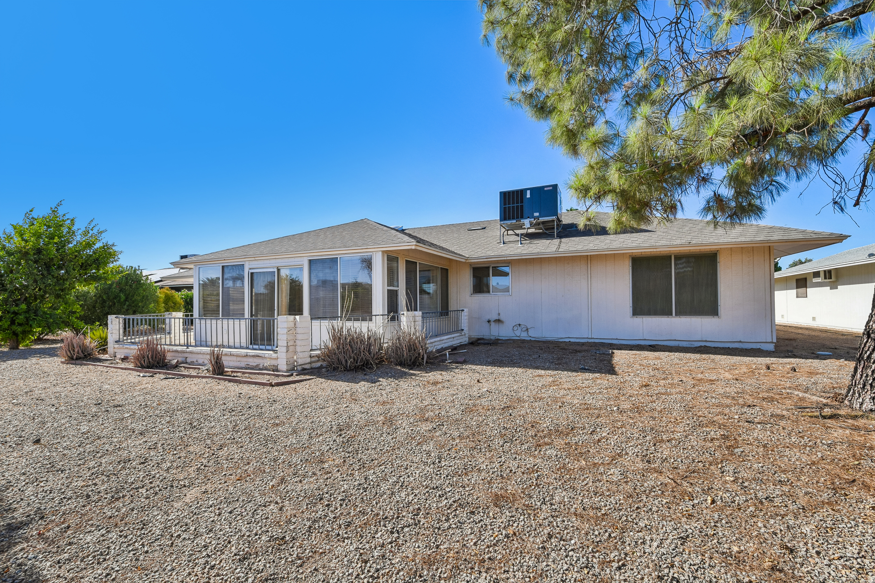 Photo 5 of 25 of 9703 W Spanish Moss Ln, Sun City, AZ