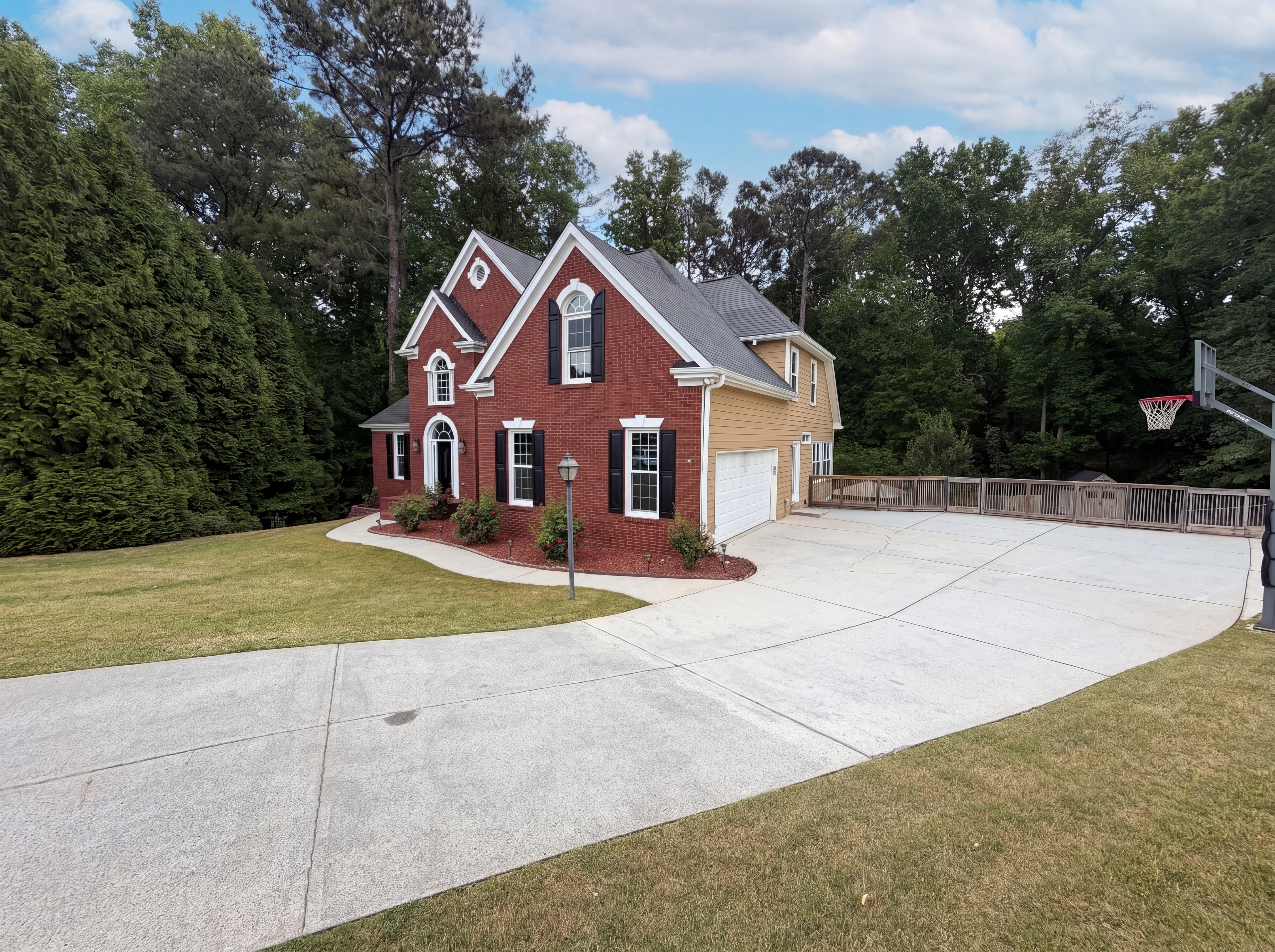 Photo 56 of 82 of 724 Beacon Cv, Lawrenceville, GA