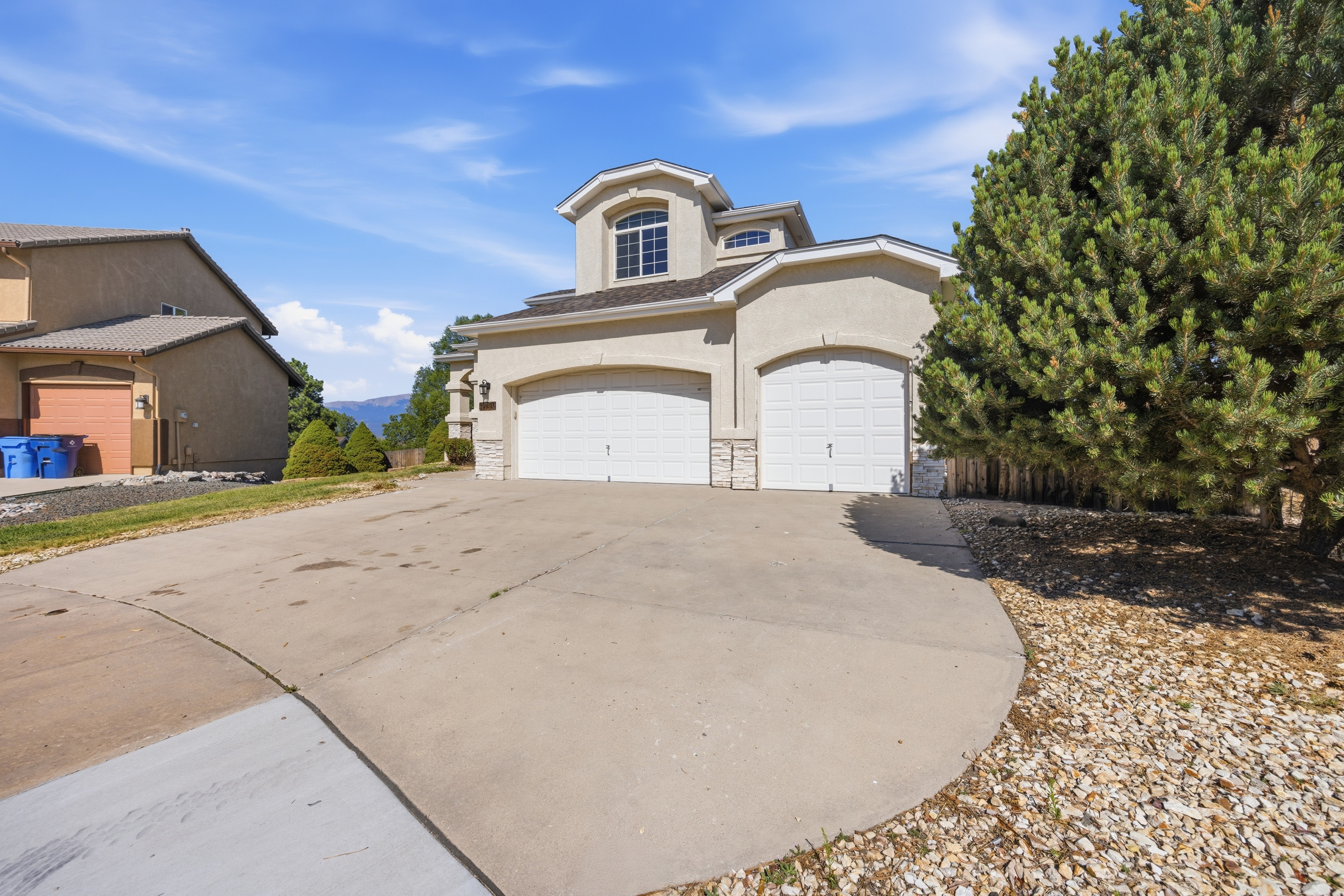 Photo 56 of 59 of 4770 Paramount Pl, Colorado Springs, CO
