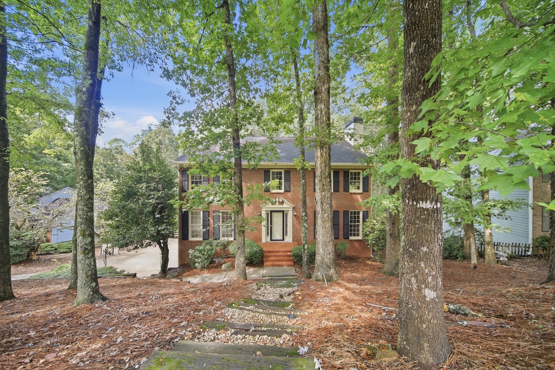 Photo 1 of 4003 Oakview Ct