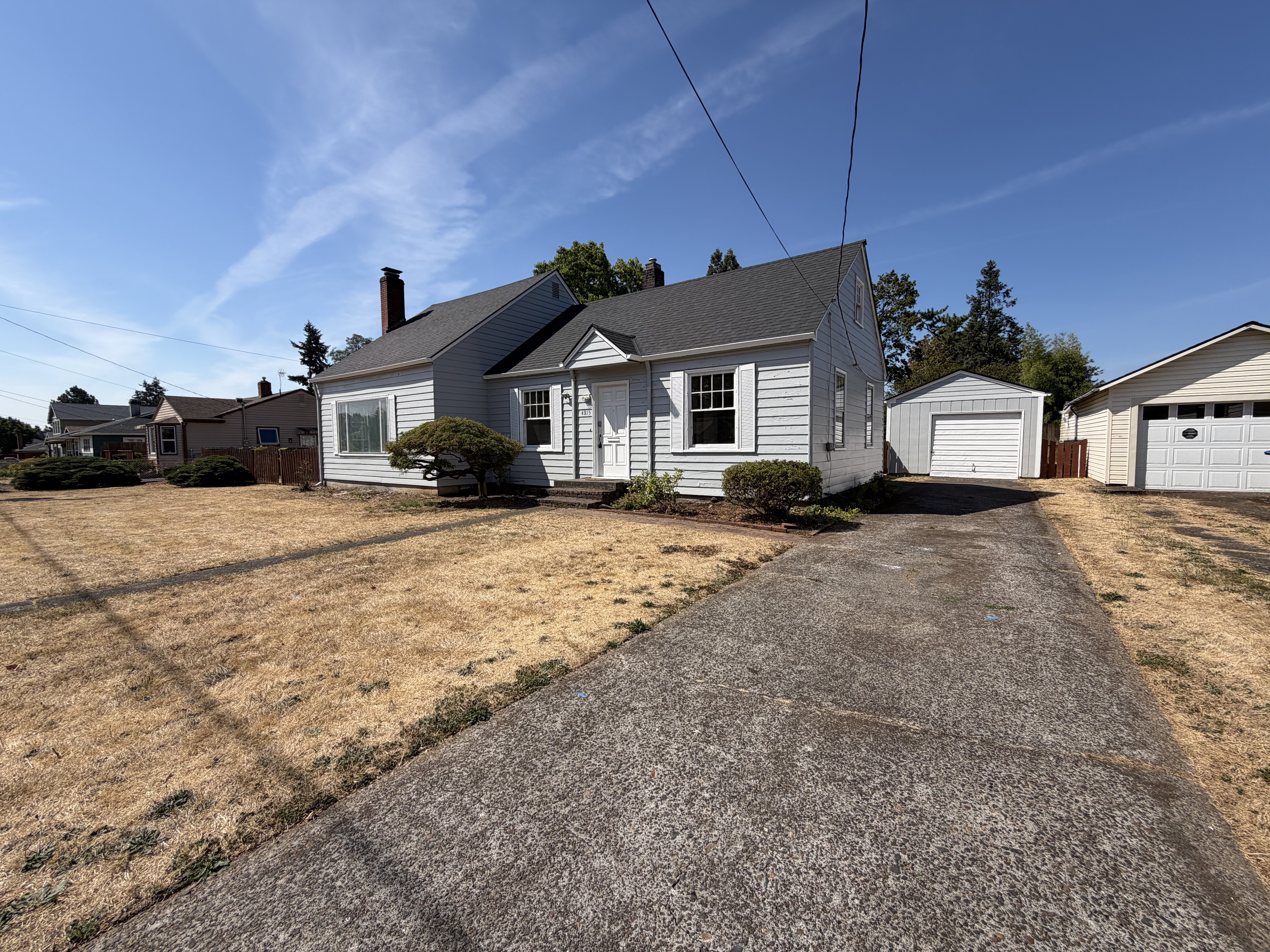Photo 17 of 20 of 4815 SE 99th Ave, Portland, OR