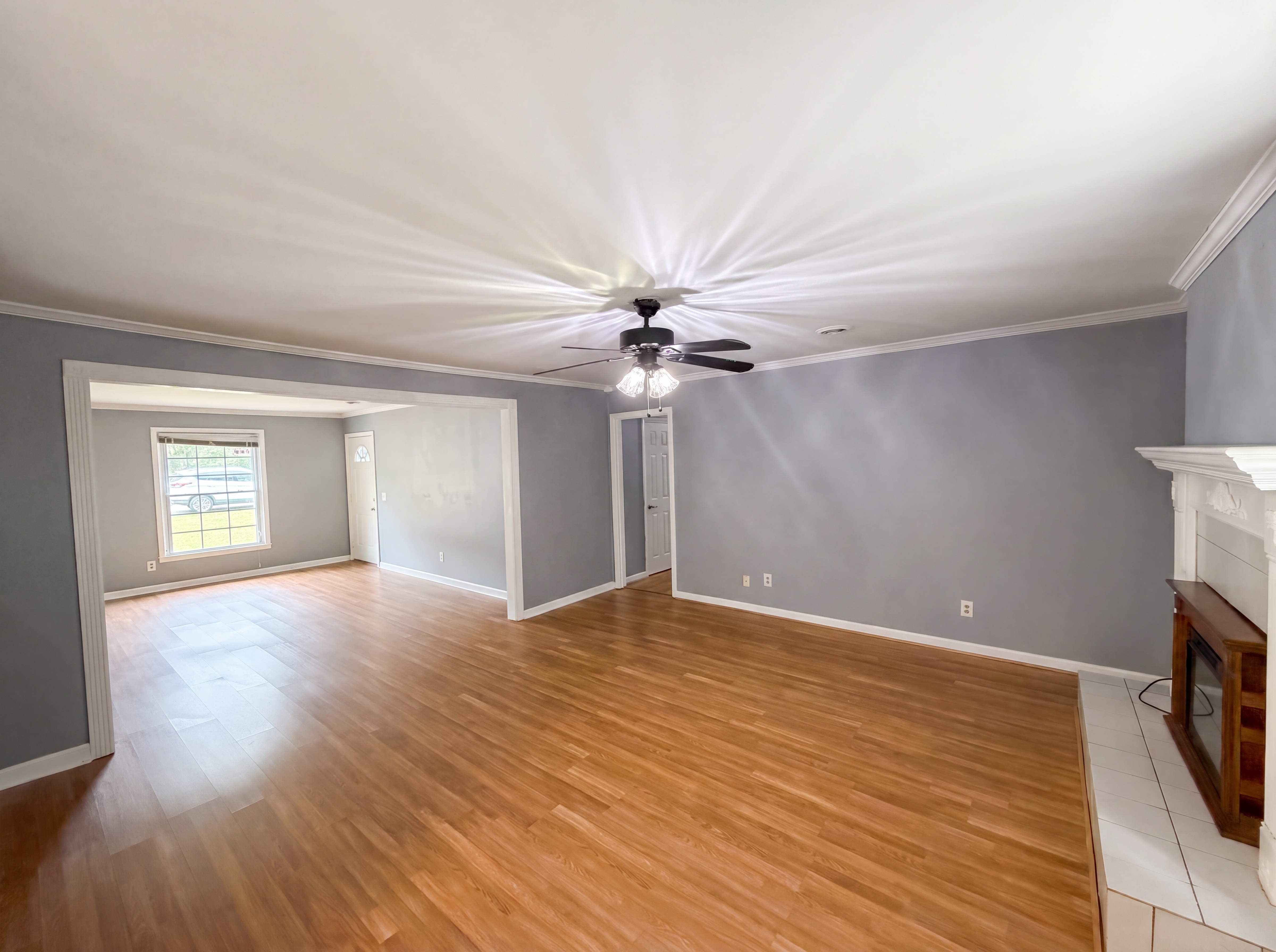 Photo 10 of 21 of 3624 Harrogate Rd, Columbia, SC