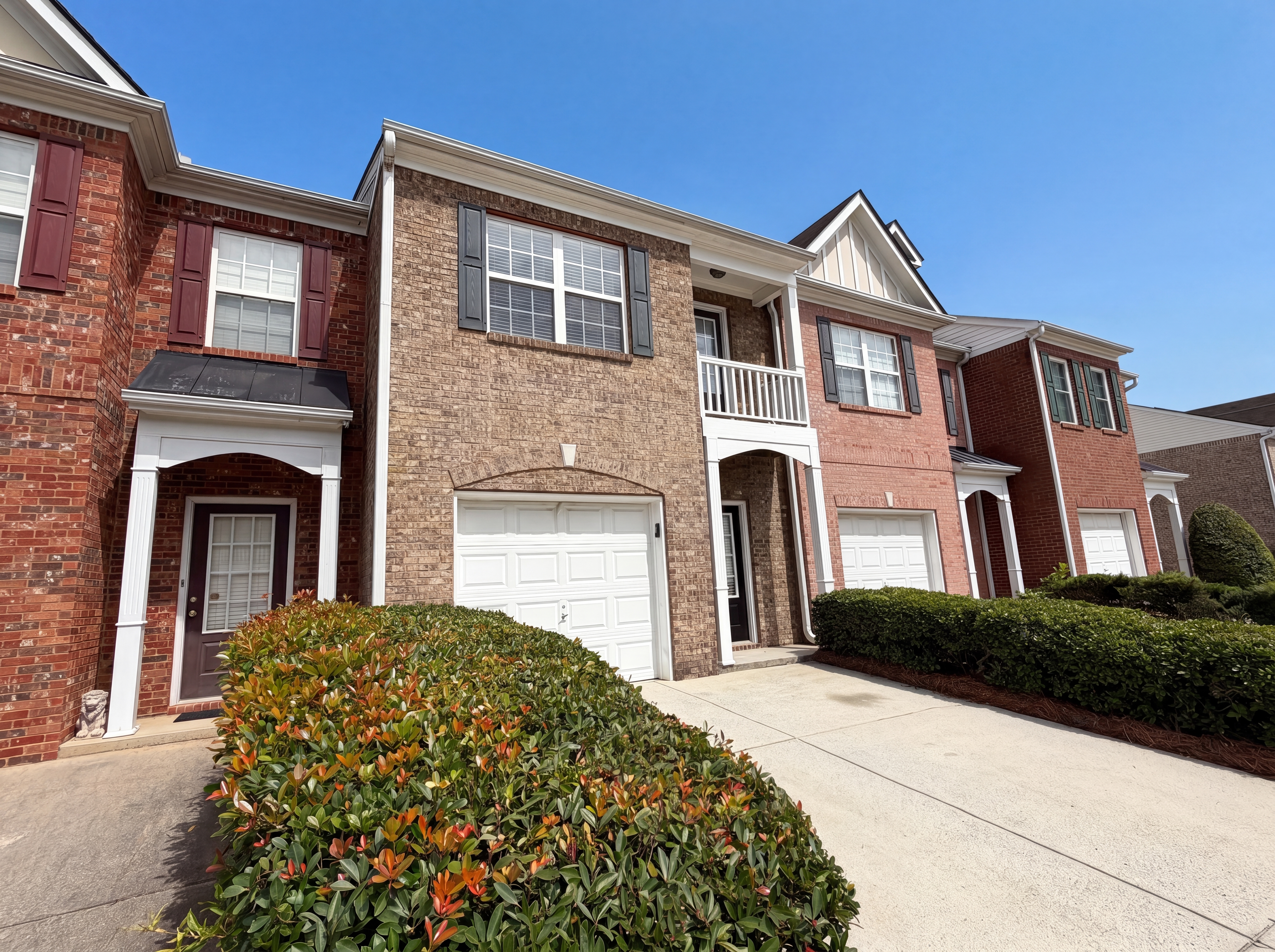 Photo 29 of 33 of 2259 Hawks Bluff Trl, Lawrenceville, GA