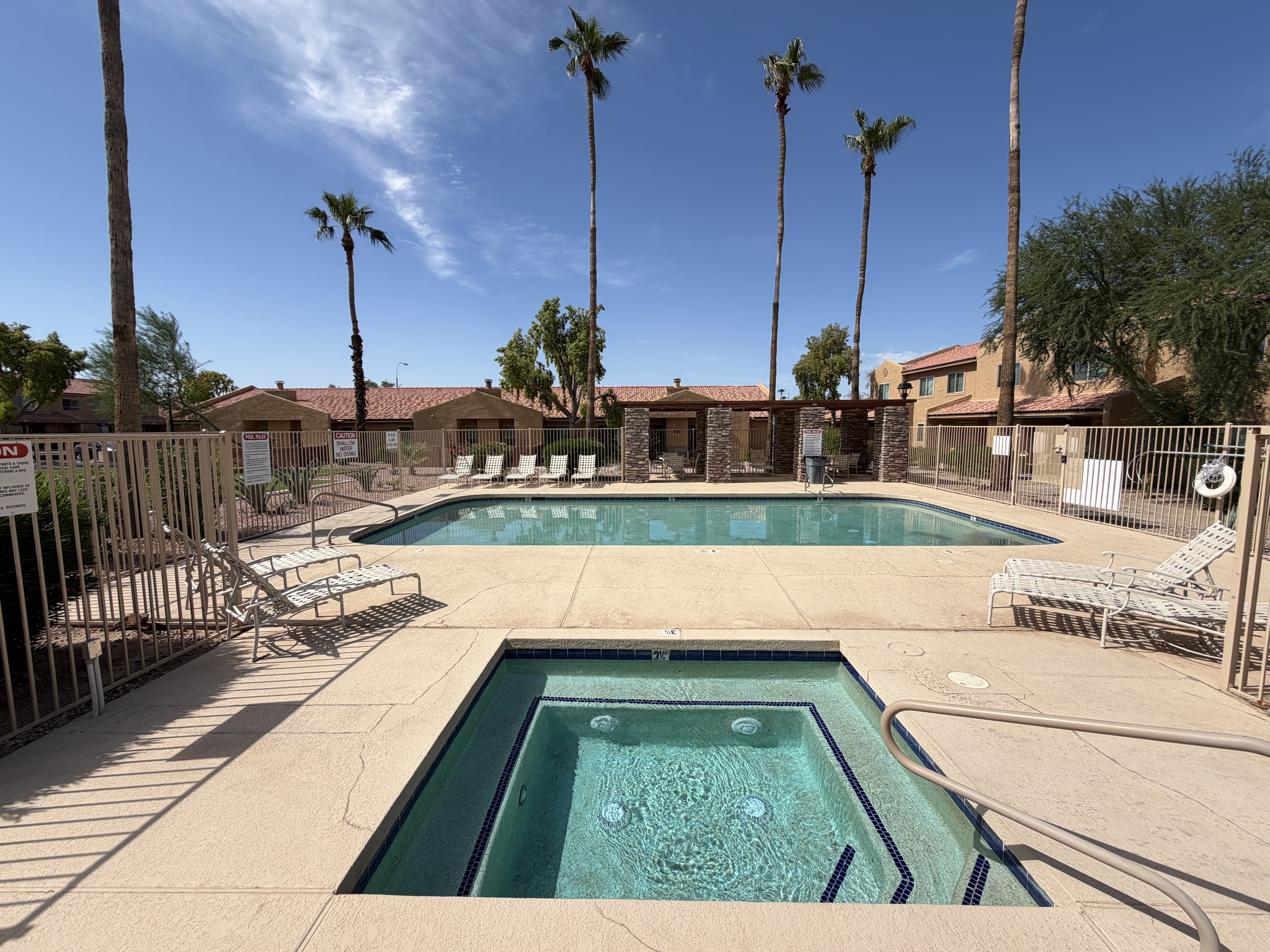 Photo 23 of 26 of 3511 E Baseline Rd, Phoenix, AZ