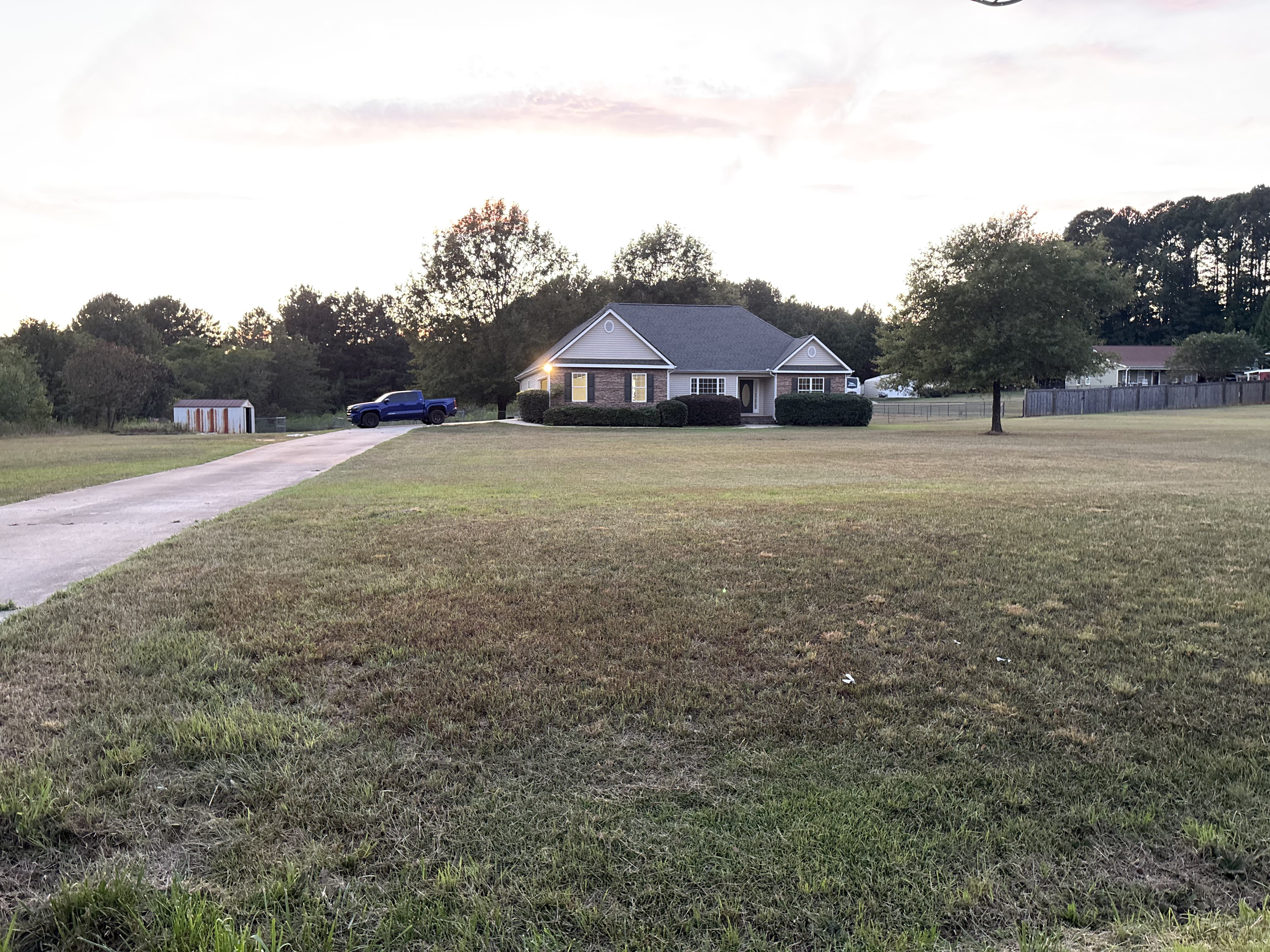 Photo 13 of 15 of 2506 Etheridge Mill Rd, Griffin, GA