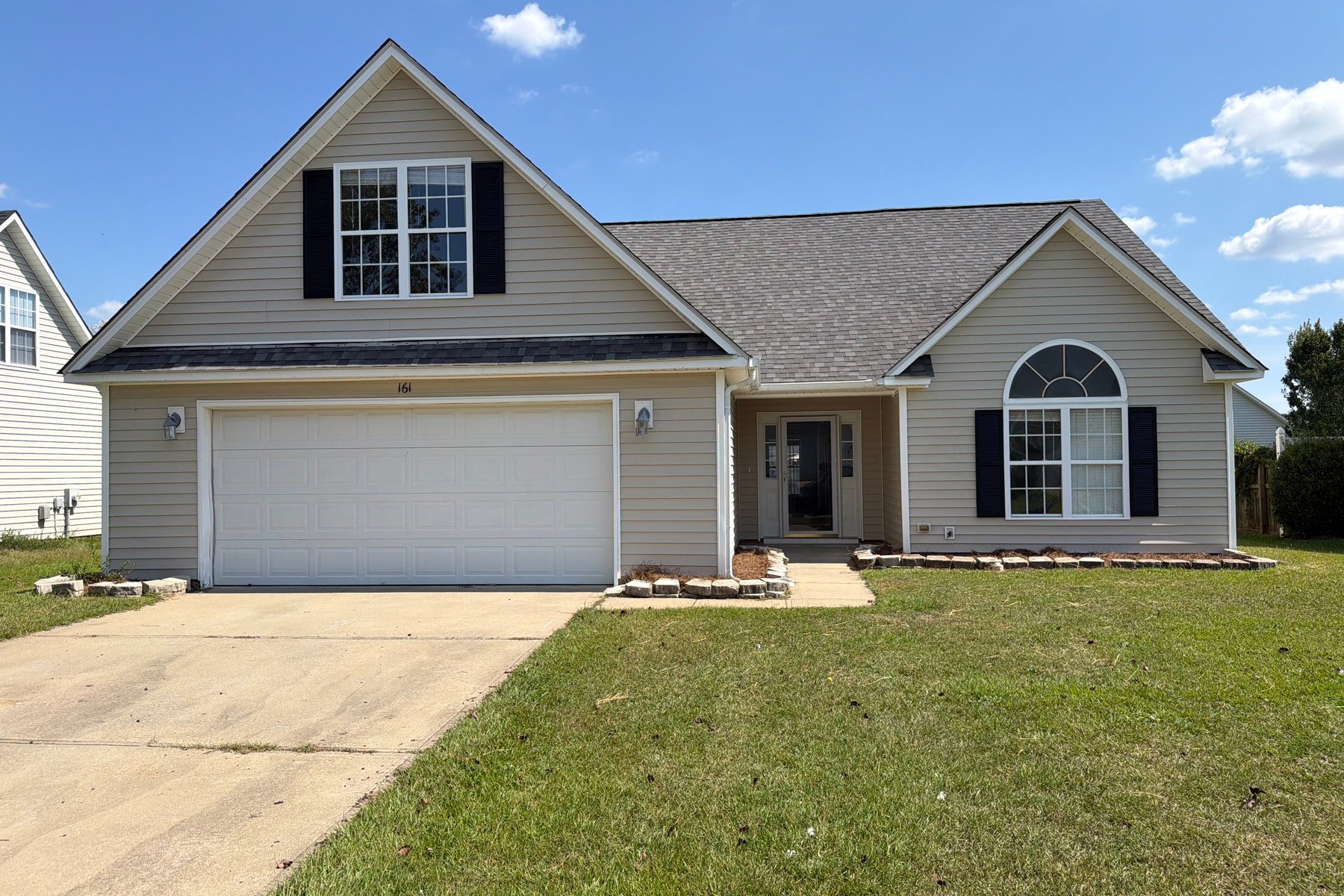 Photo 1 of 161 Bennington Dr