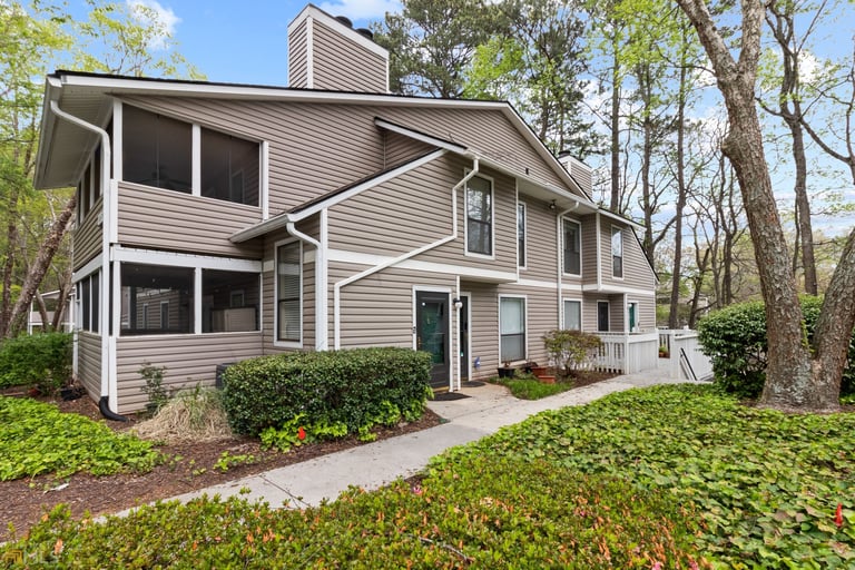 115 Wynnes Ridge Cir SE, Marietta, GA 30067 Opendoor