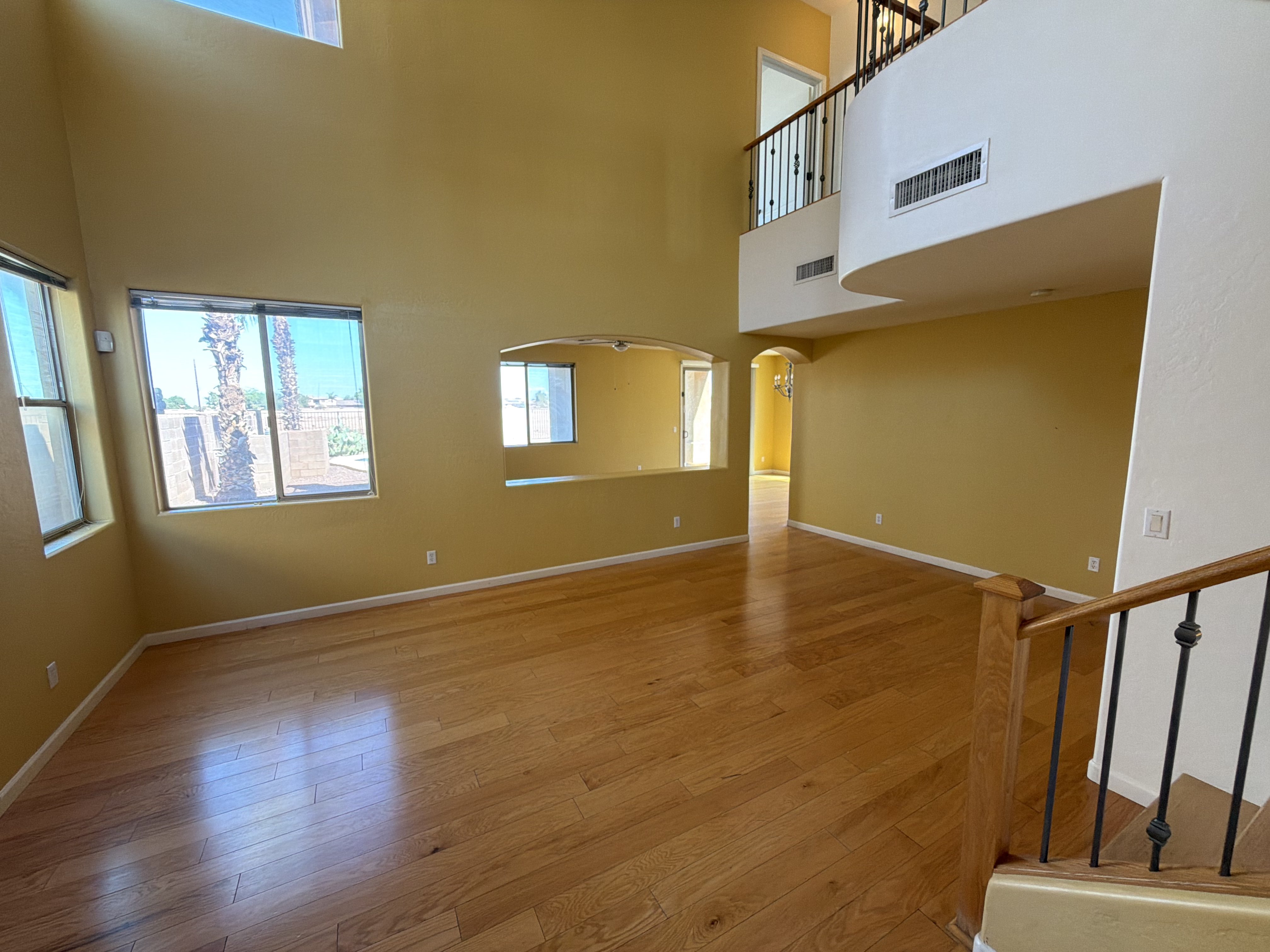 Photo 3 of 39 of 5706 W T Ryan Ln, Laveen, AZ