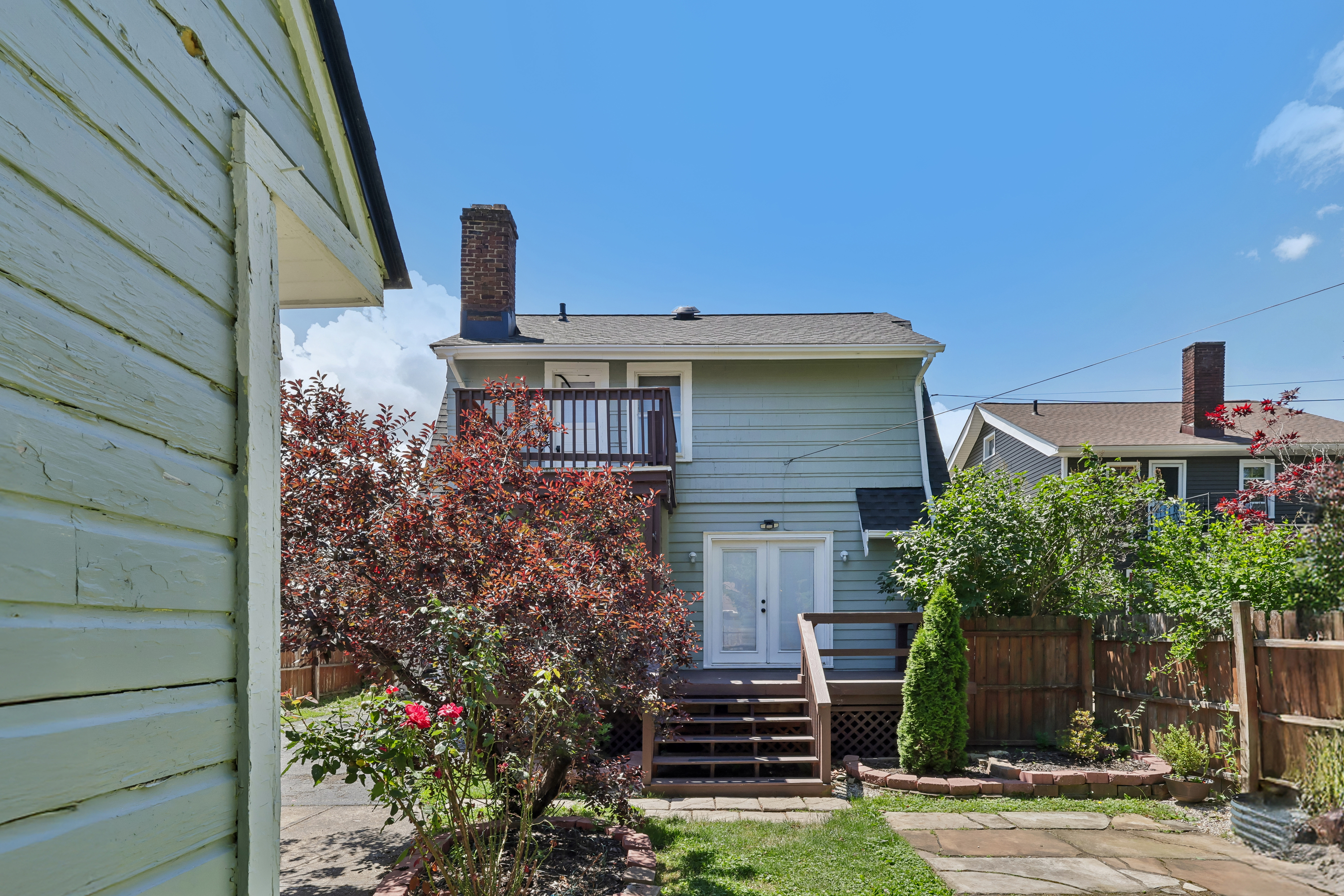 Photo 7 of 46 of 14606 Bartter Ave, Cleveland, OH
