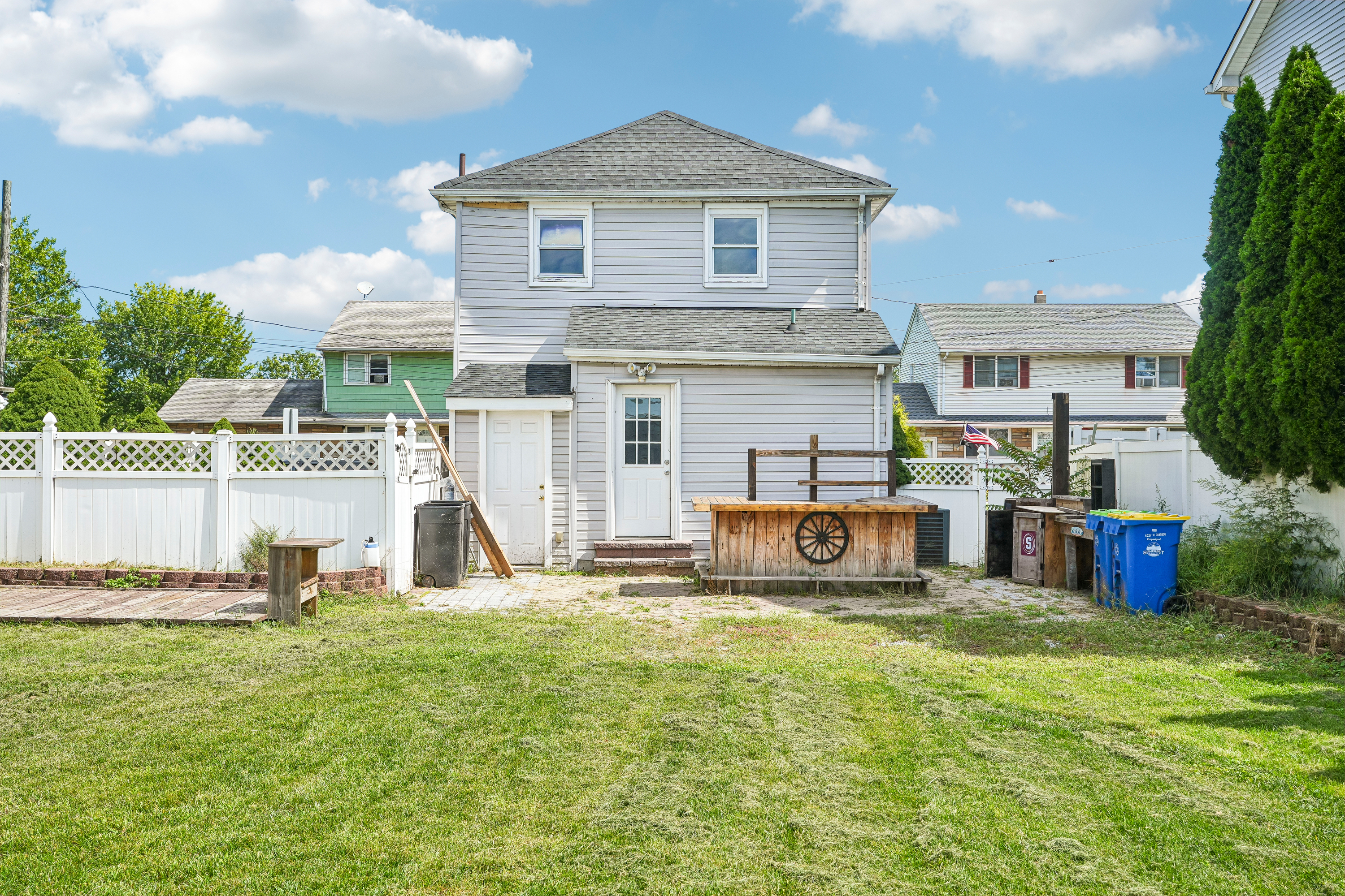 Photo 36 of 39 of 94 S 21st Ave, Manville, NJ