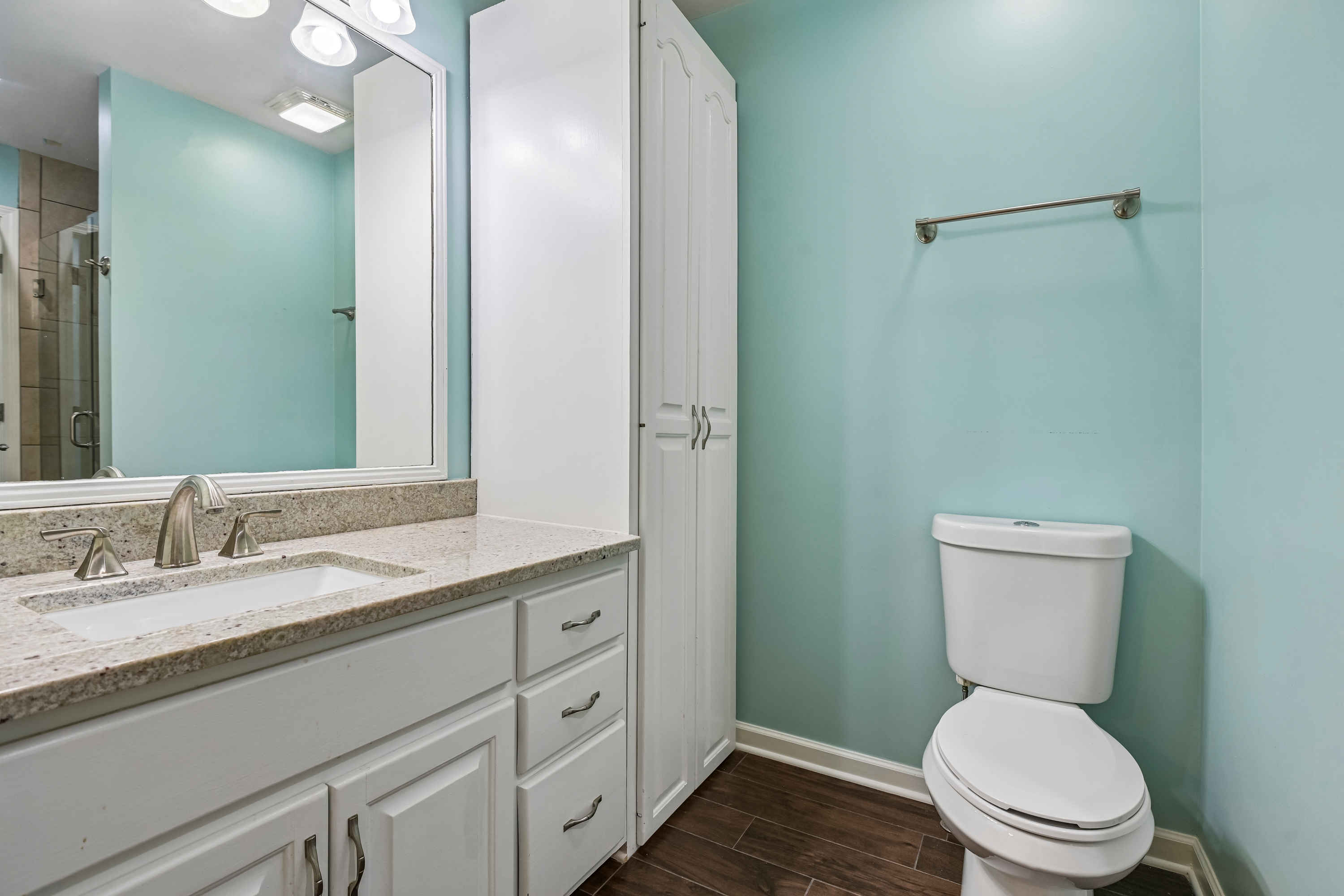 Photo 40 of 79 of 2077 Coolidge Way NW, Acworth, GA