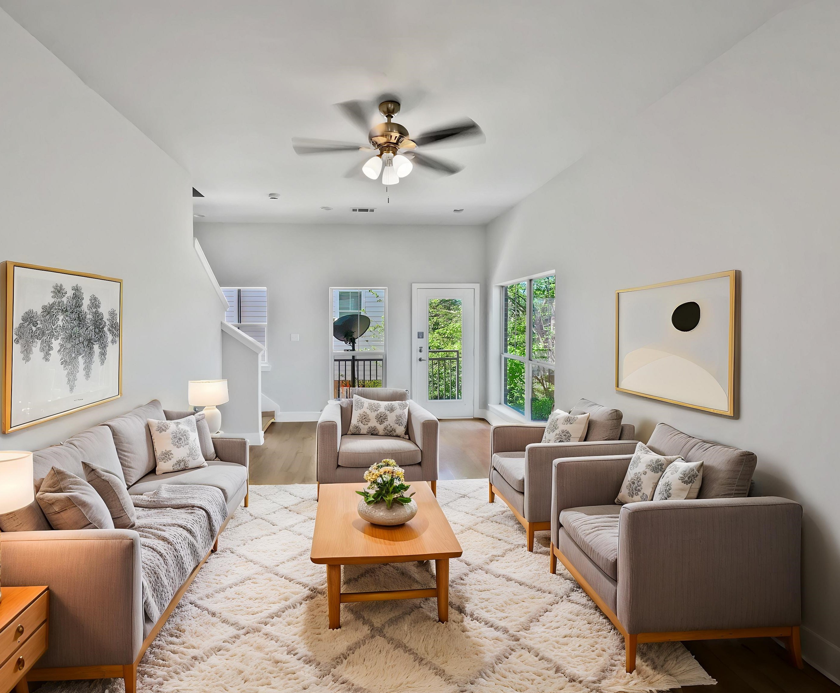 Photo 2 of 23 of 1616 Tribeca Way, Dallas, TX