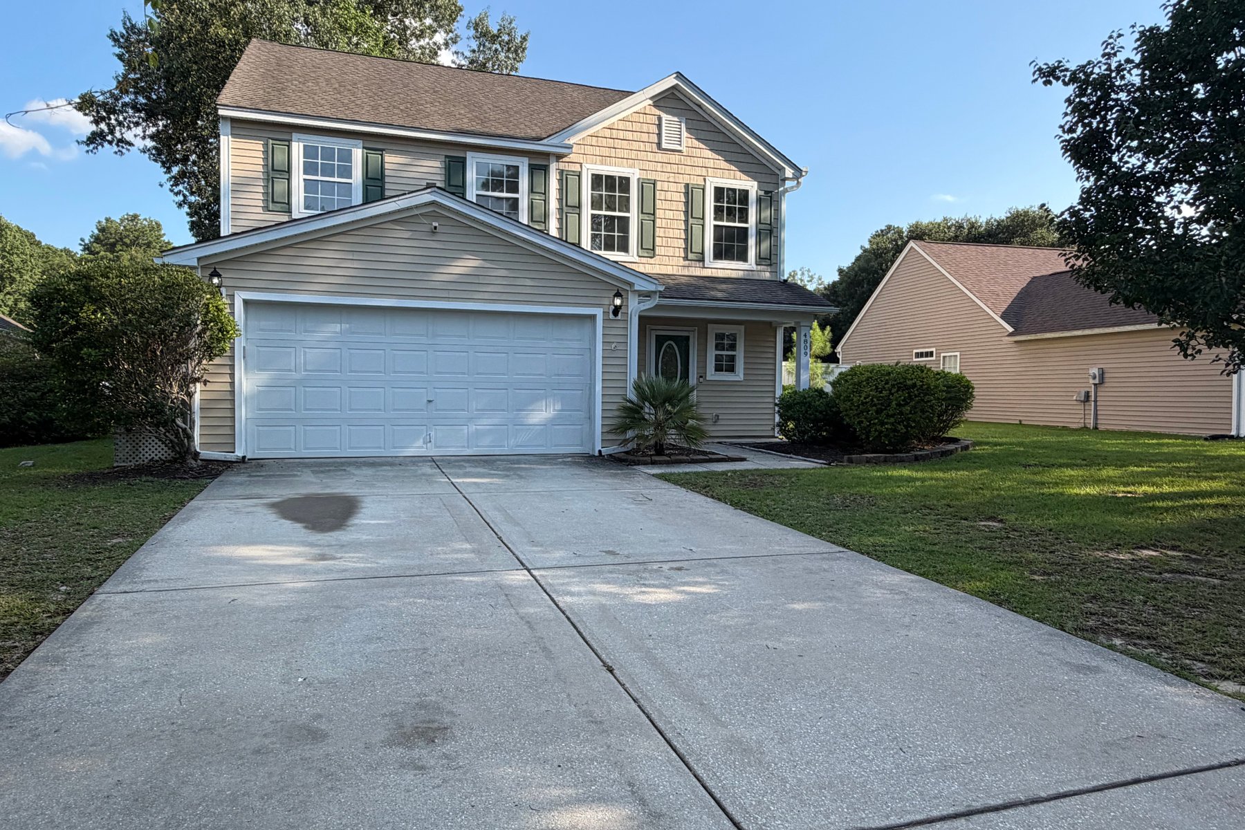 Photo 1 of 4809 Harvest Moon Ct