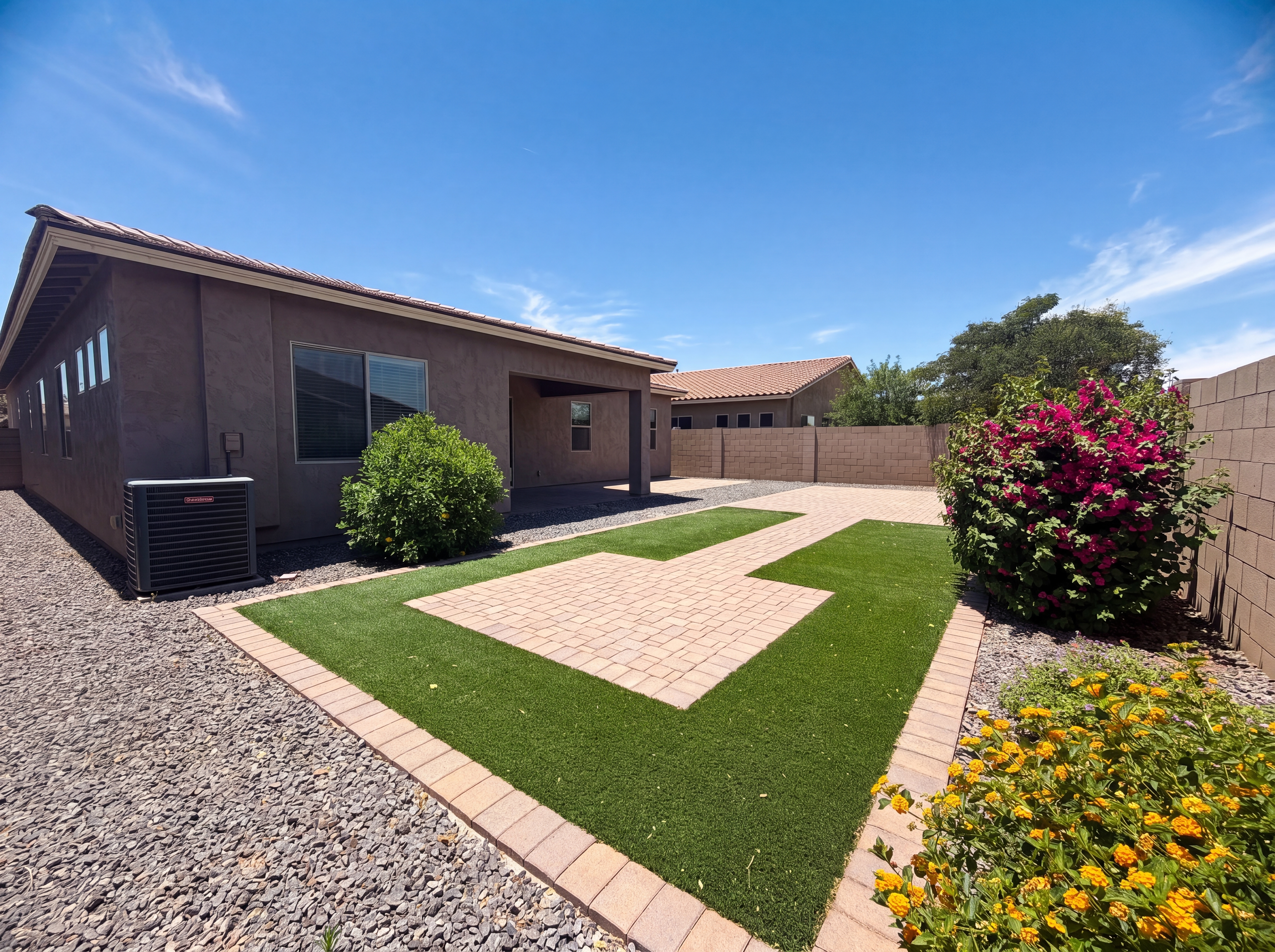 Photo 18 of 19 of 22718 E Silver Creek Ln, Queen Creek, AZ