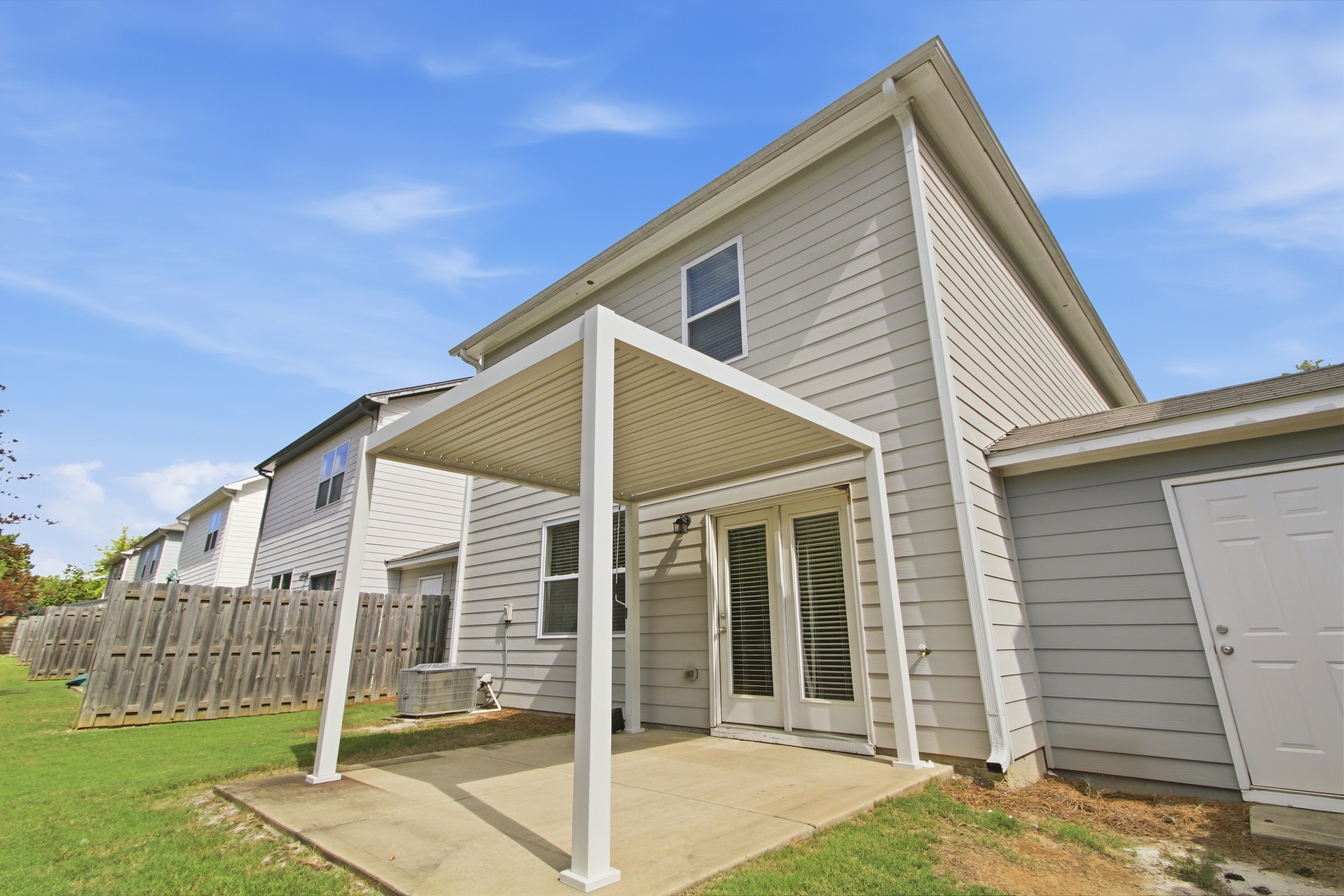Photo 5 of 20 of 208 Bluffton Ct, Acworth, GA