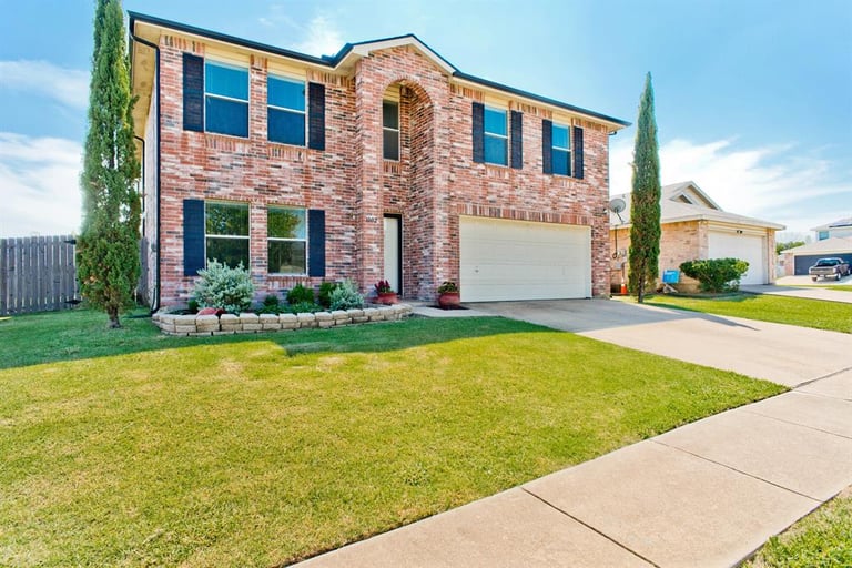 default property photo