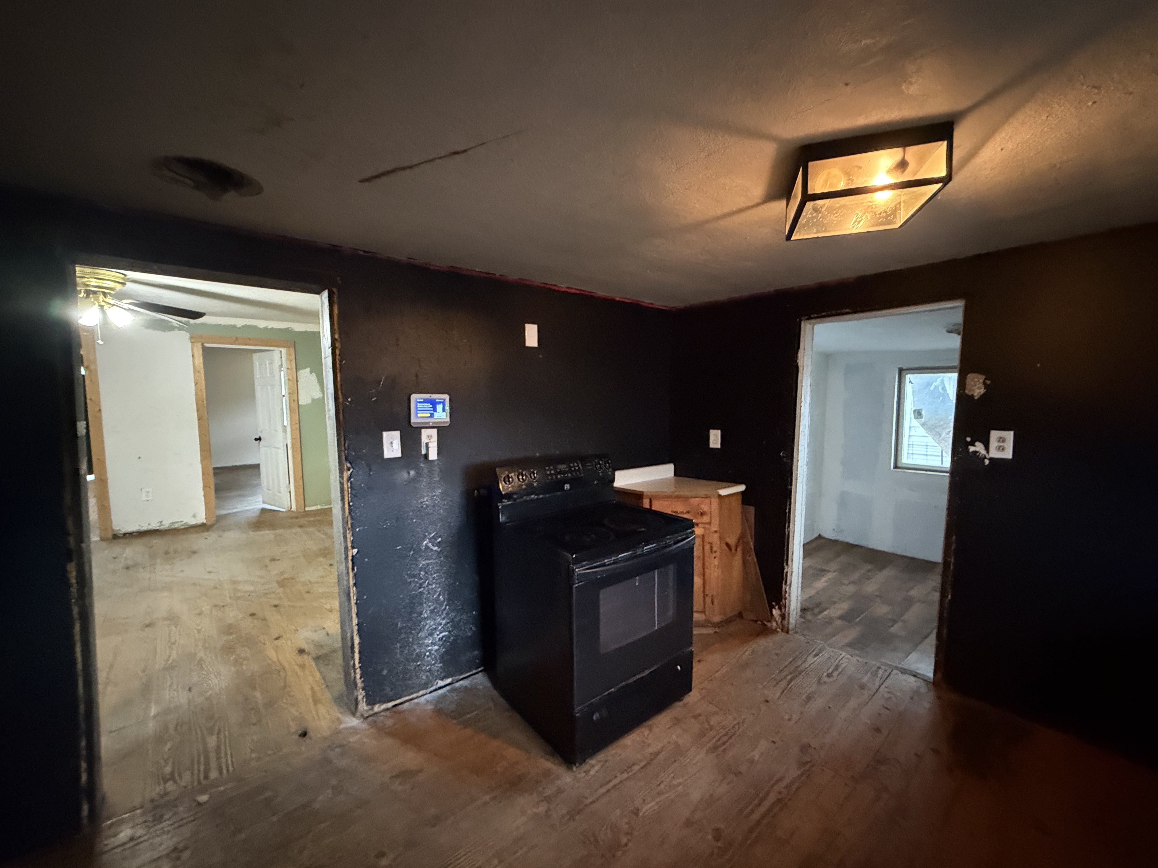 Photo 6 of 27 of 309 B St NE, Linton, IN