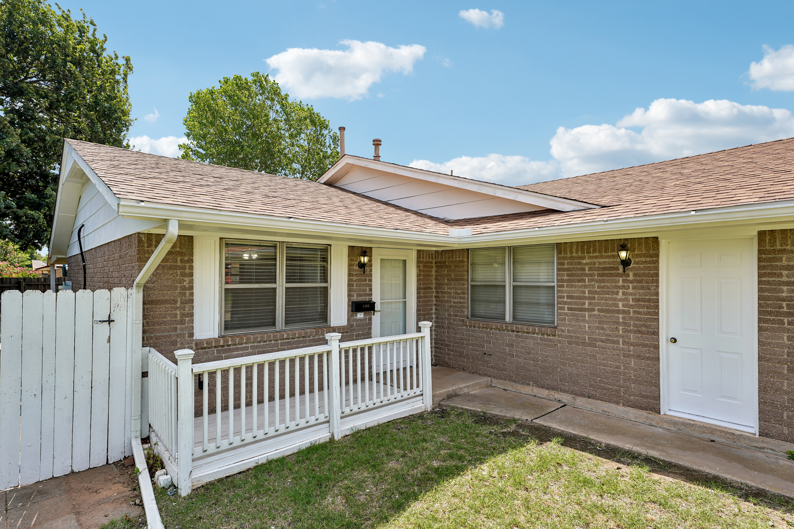 Photo 15 of 20 of 8404 S Brookline Ave, Oklahoma City, OK
