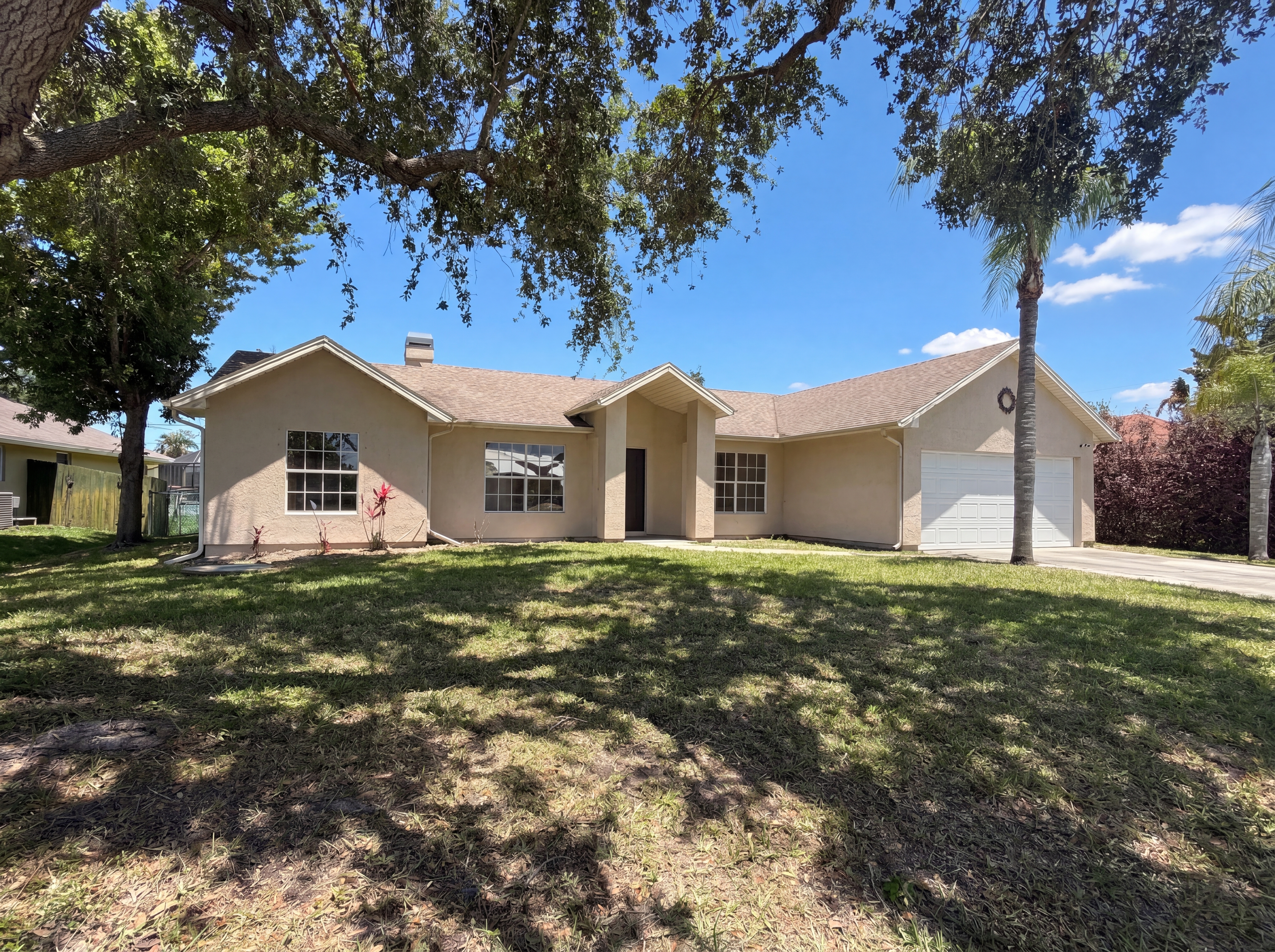 Photo 33 of 45 of 2385 SW Neal Rd, Port Saint Lucie, FL