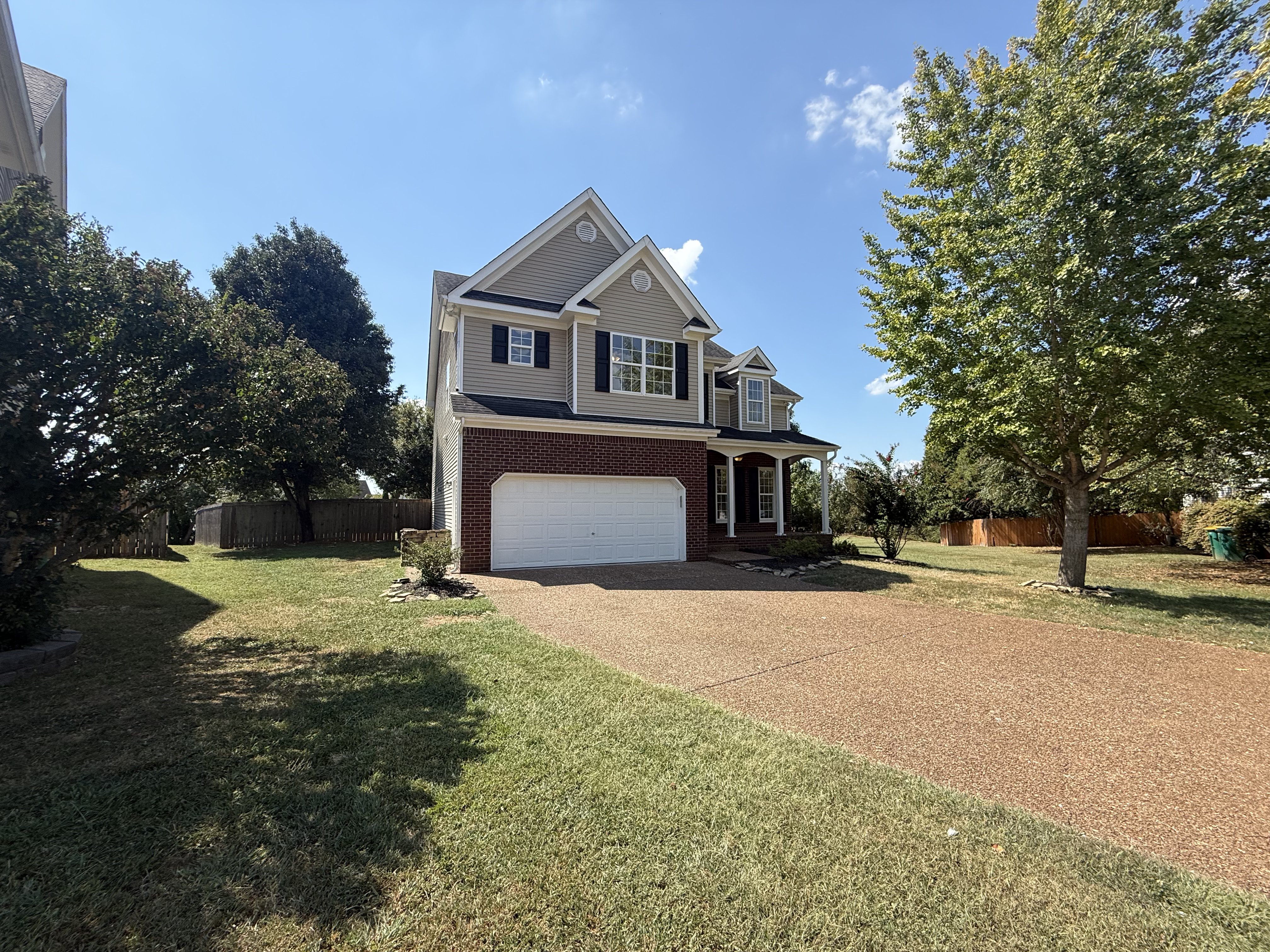 Photo 27 of 31 of 3017 Farmville Cir, Spring Hill, TN