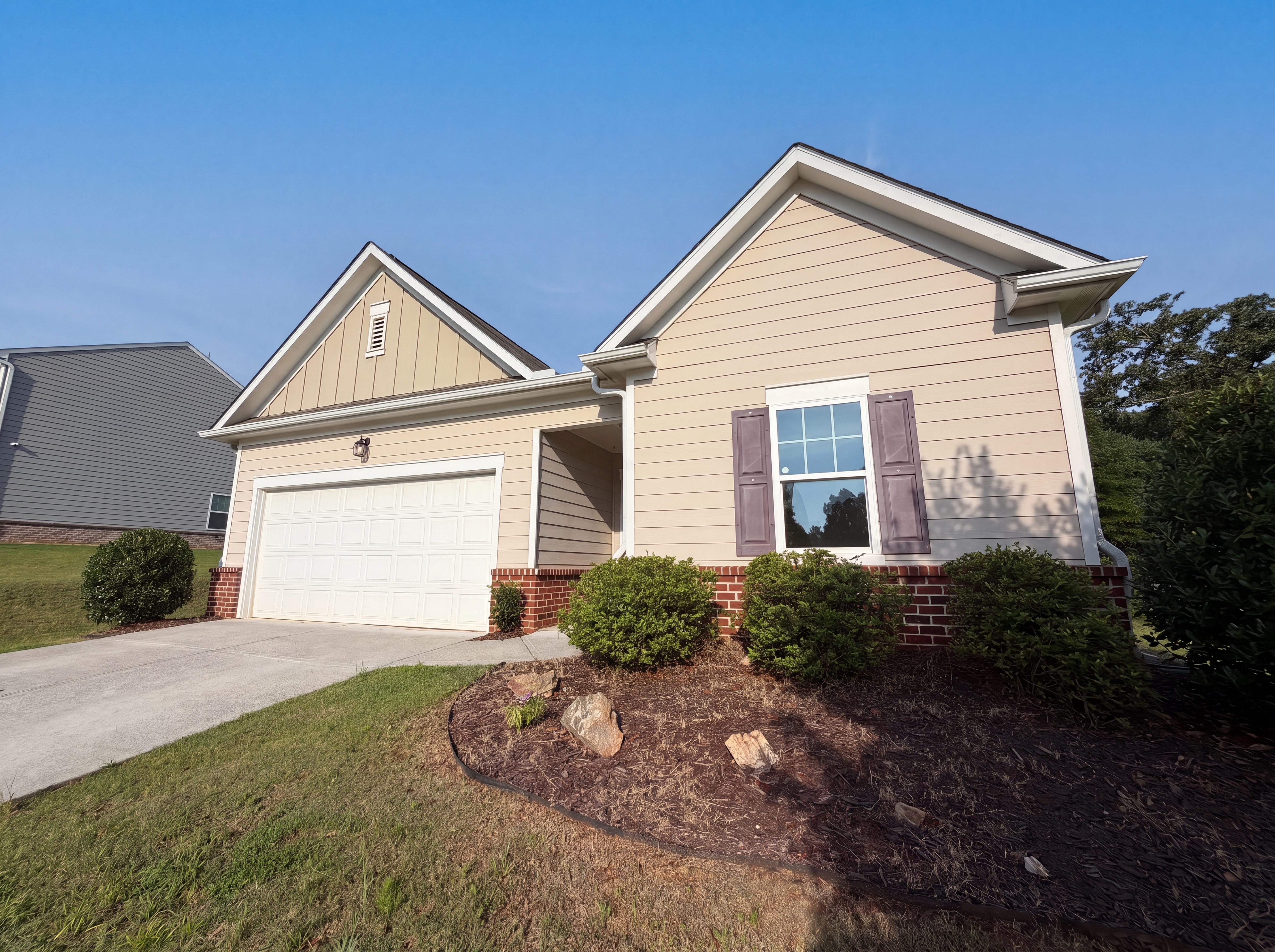Photo 22 of 31 of 118 Sorrento Dr NW, Cartersville, GA