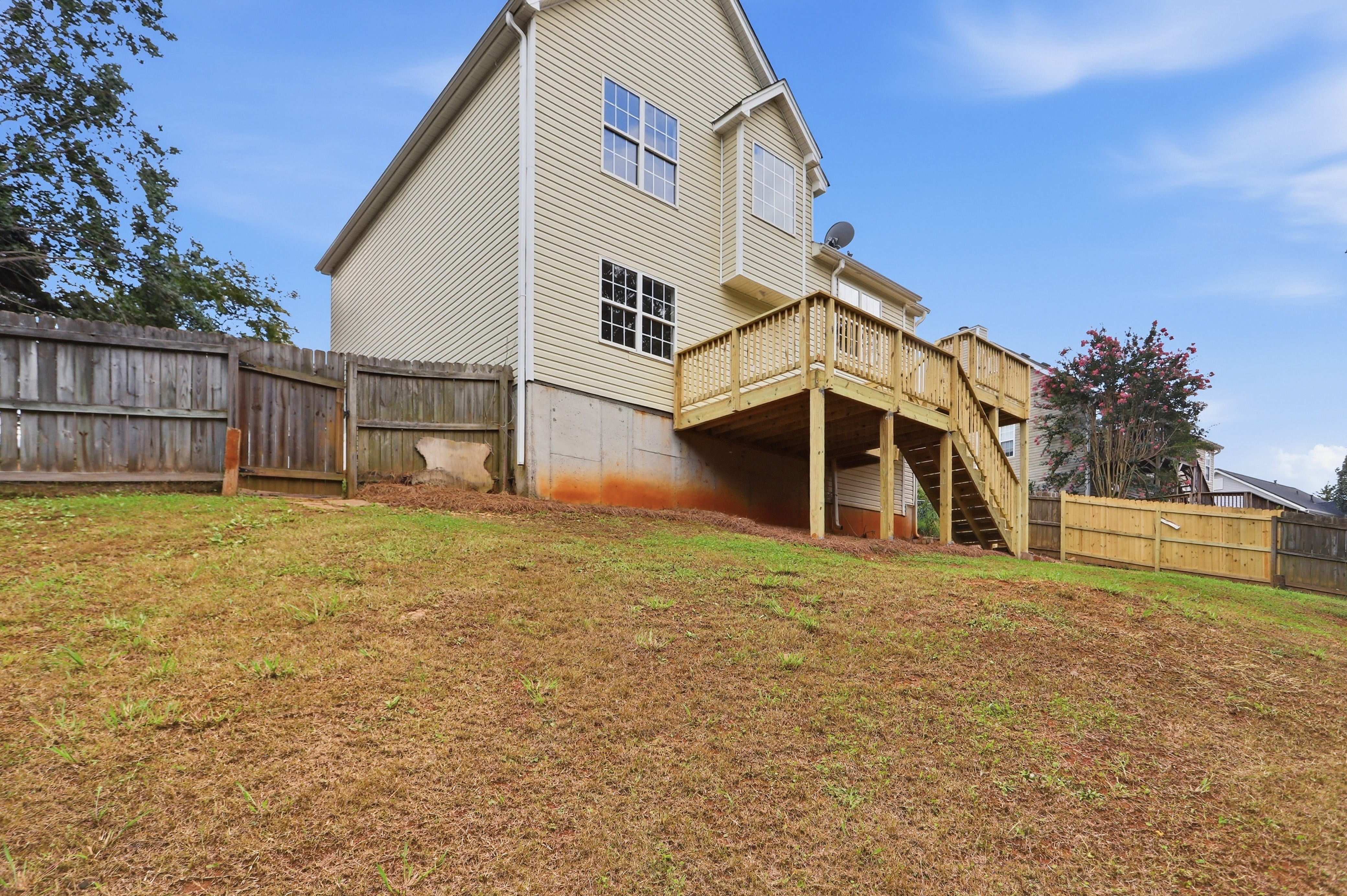 Photo 25 of 31 of 31 Stiles Ct SW, Cartersville, GA